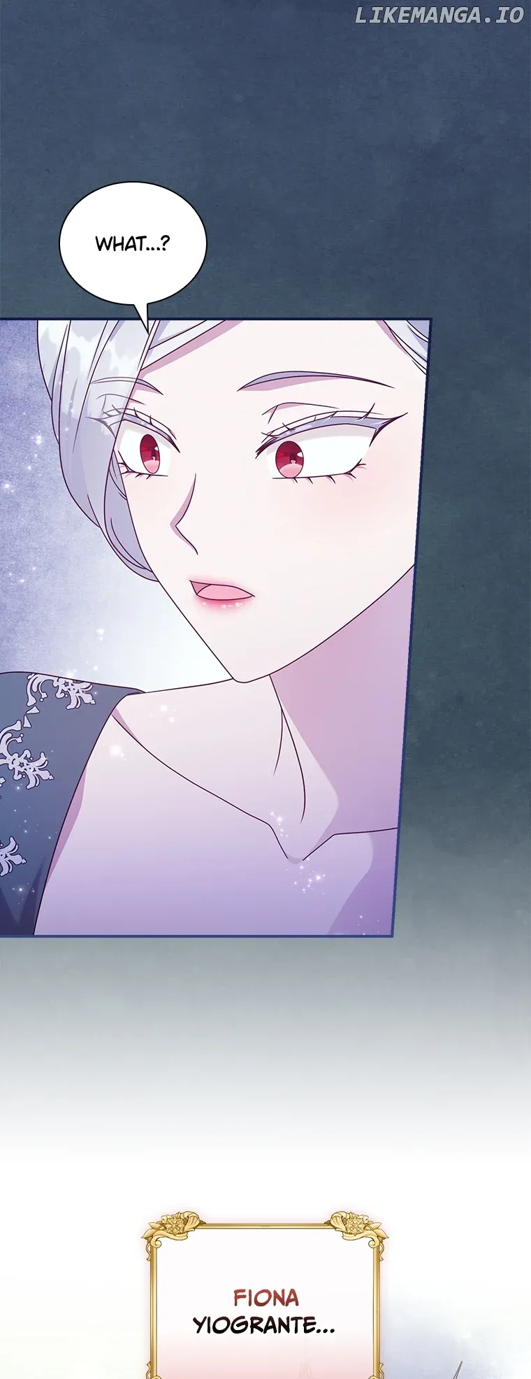 The Life Of An Evil Empress Chapter 27 Online - página 22