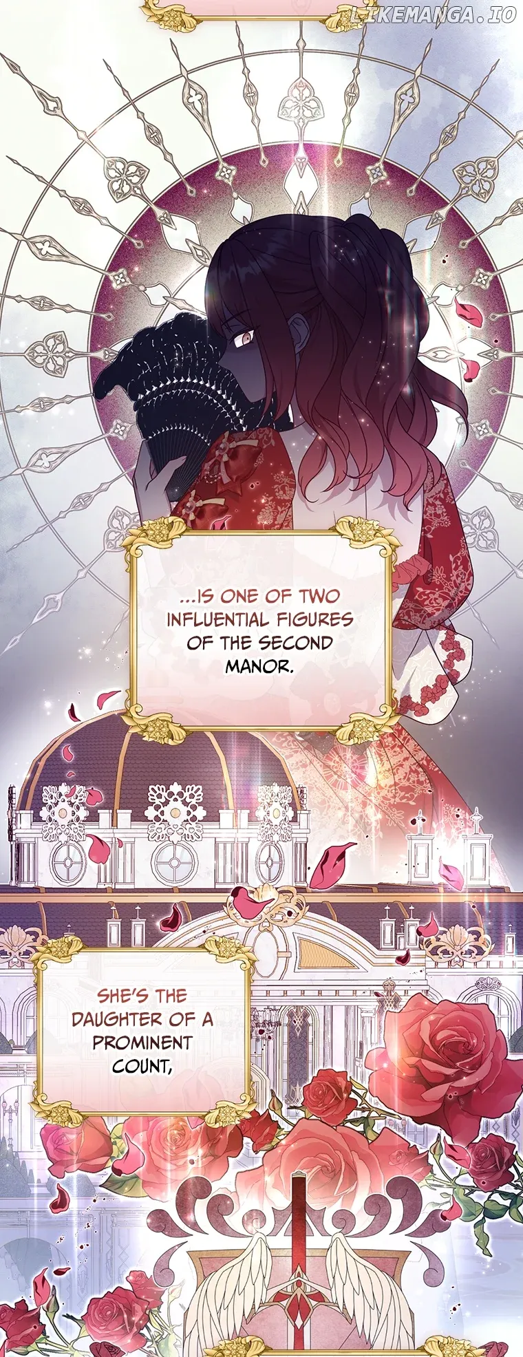 The Life Of An Evil Empress Chapter 27 Online - página 23