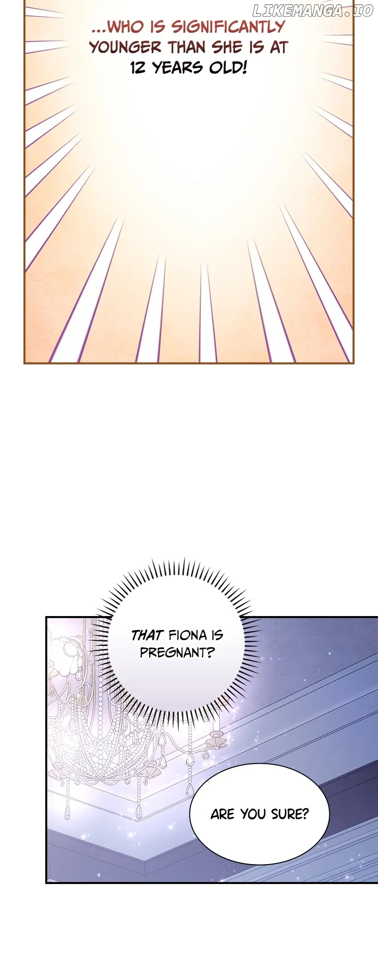 The Life Of An Evil Empress Chapter 27 Online - página 25