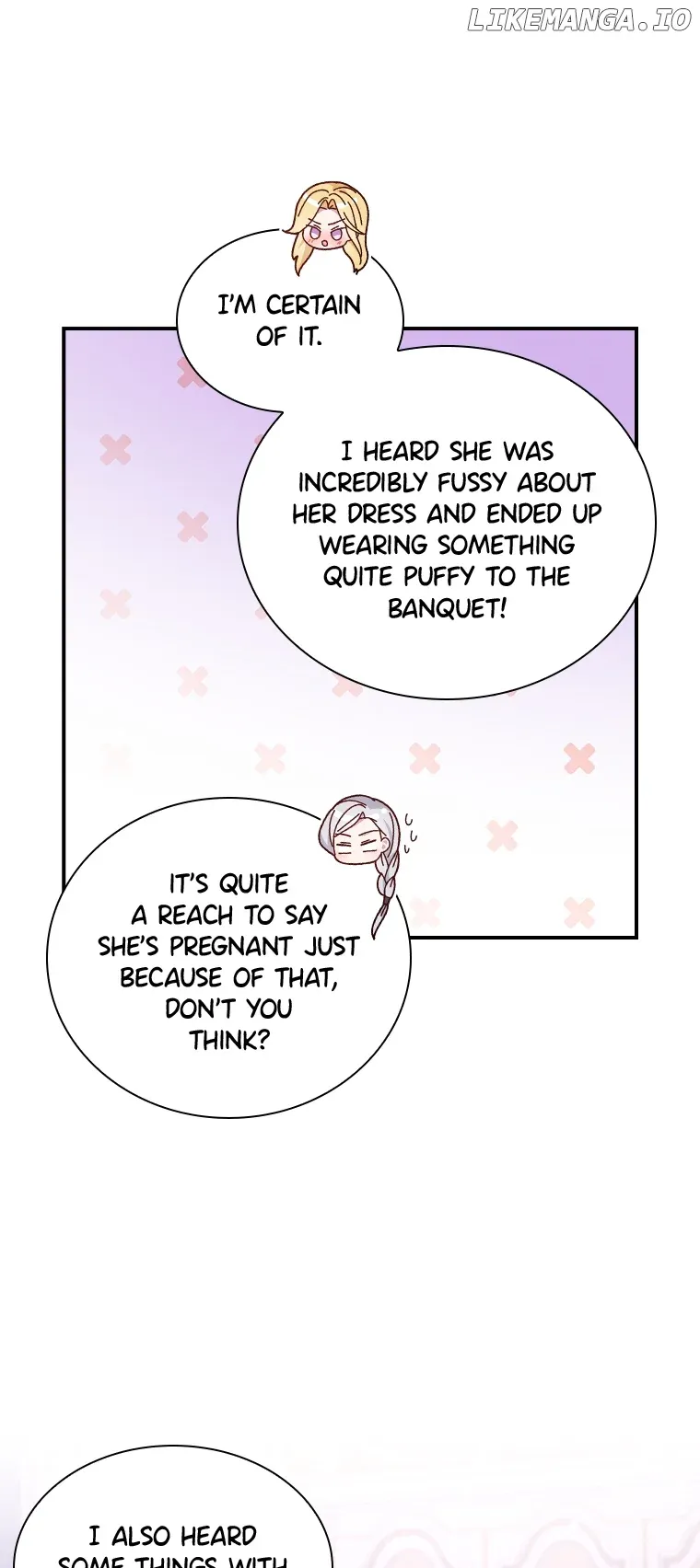 The Life Of An Evil Empress Chapter 27 Online - página 26