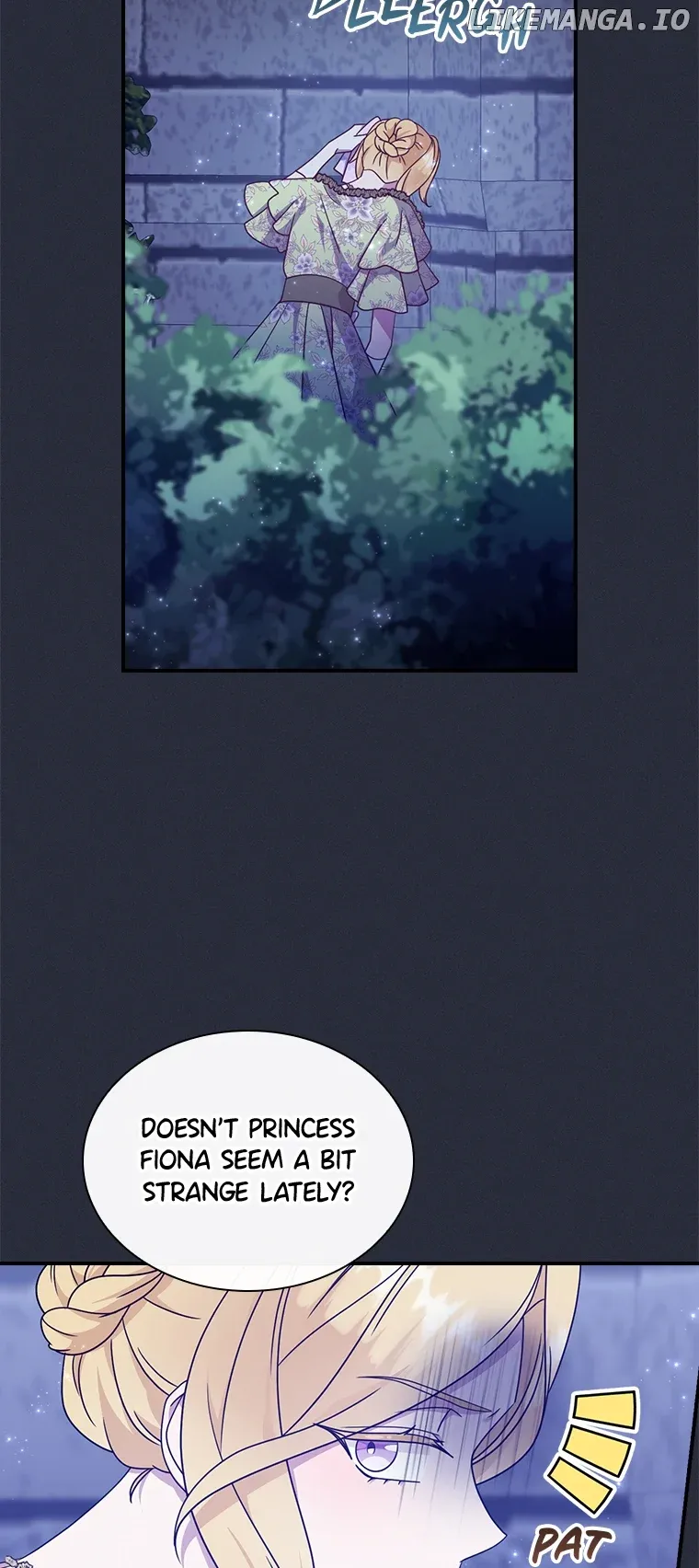The Life Of An Evil Empress Chapter 27 Online - página 29