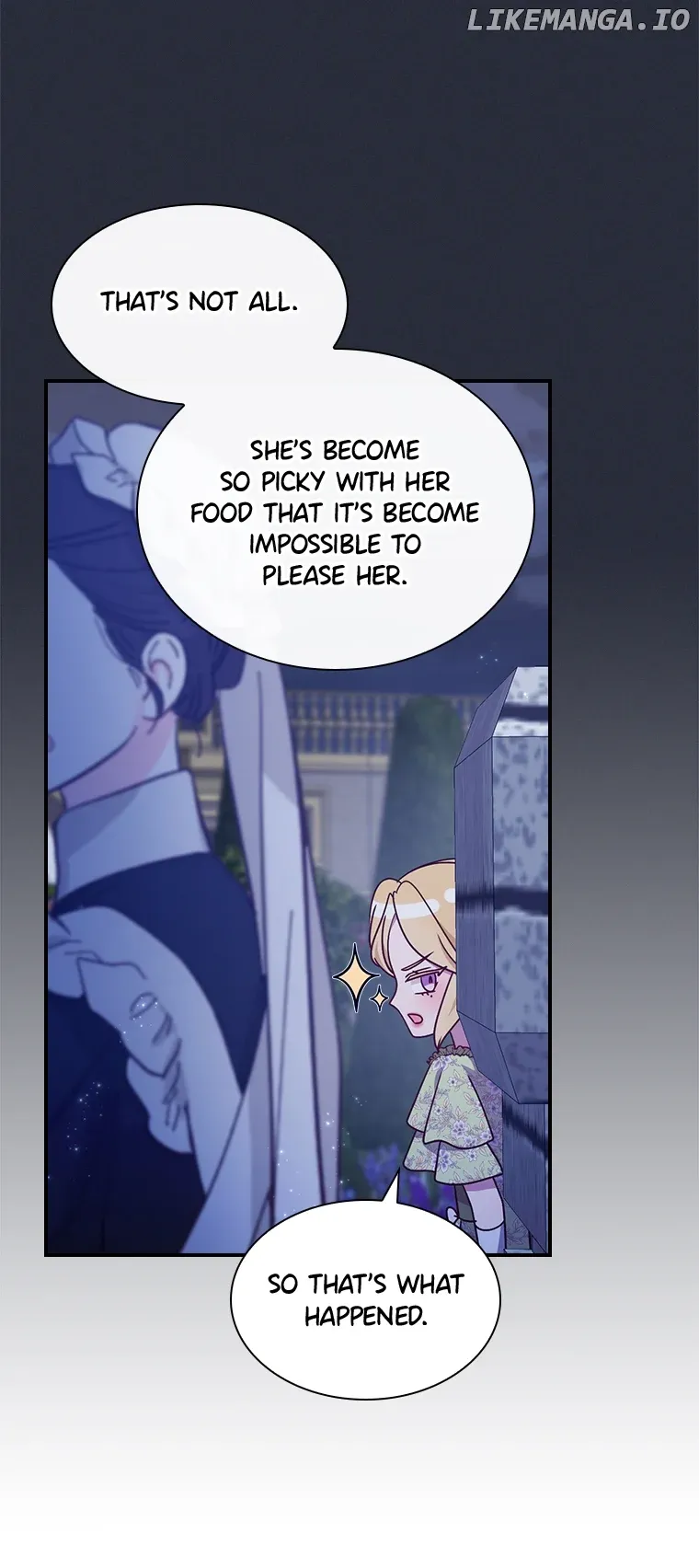 The Life Of An Evil Empress Chapter 27 Online - página 31