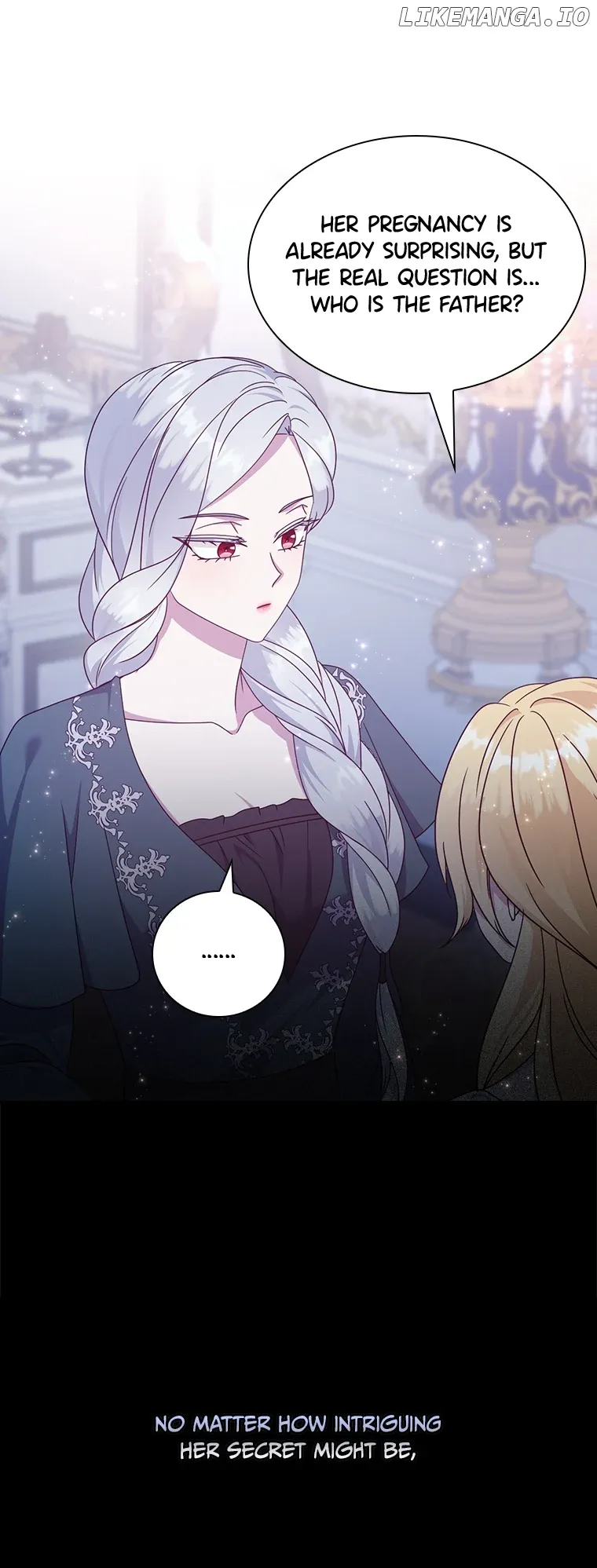The Life Of An Evil Empress Chapter 27 Online - página 32
