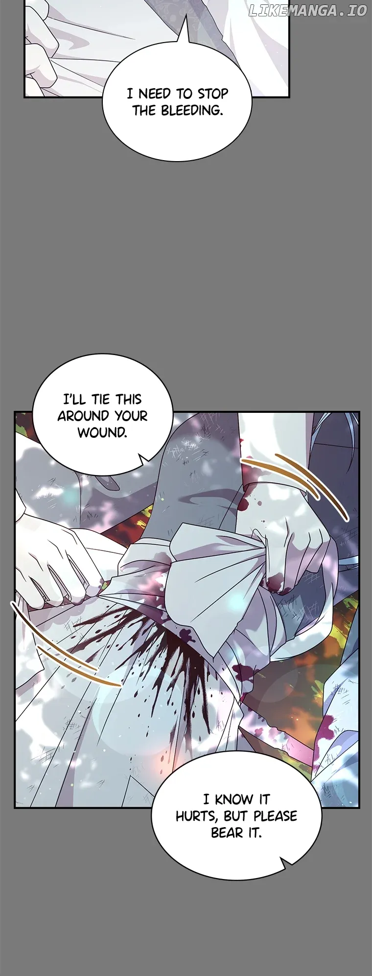 The Life Of An Evil Empress Chapter 27 Online - página 38