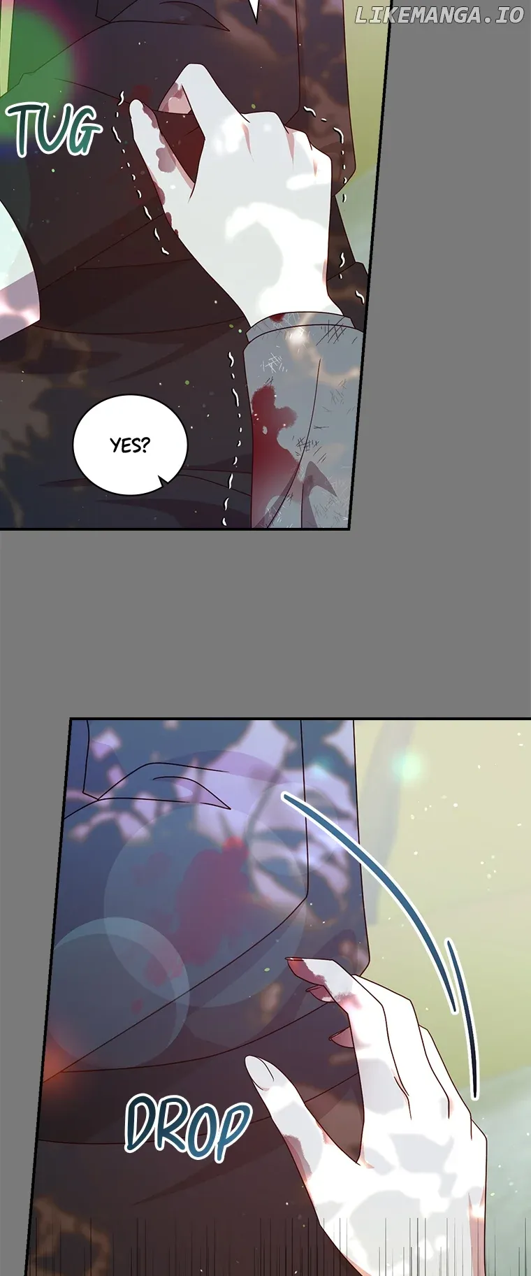 The Life Of An Evil Empress Chapter 27 Online - página 40