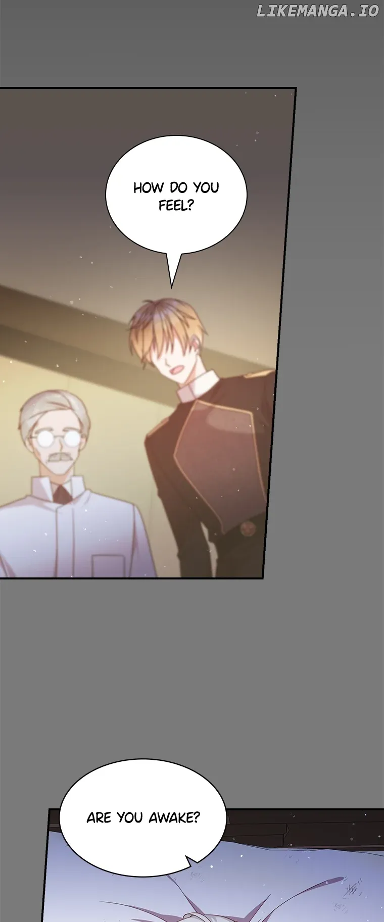 The Life Of An Evil Empress Chapter 27 Online - página 43