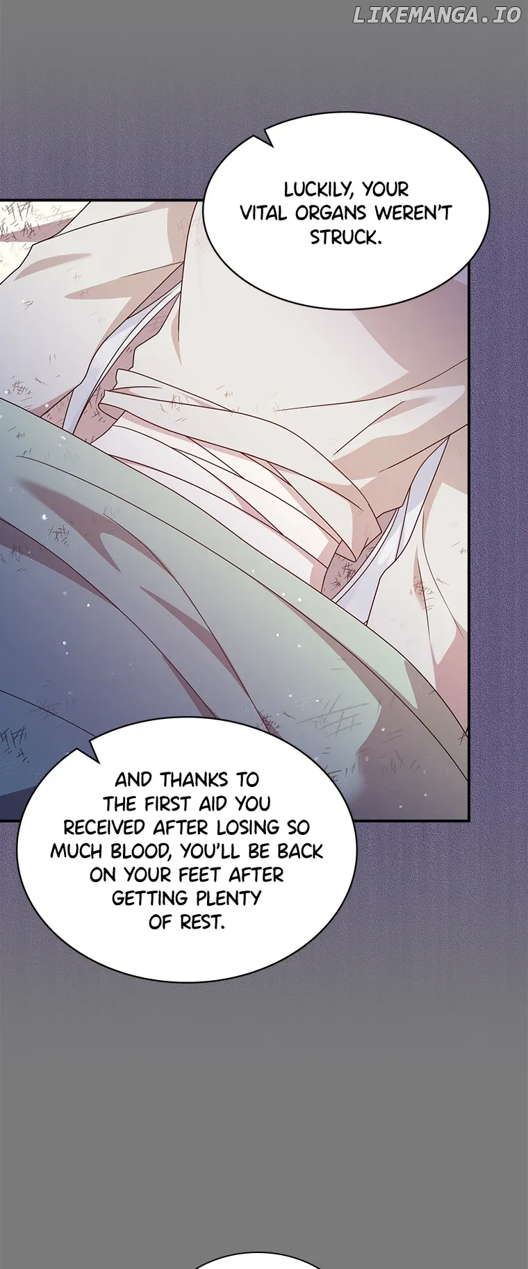 The Life Of An Evil Empress Chapter 27 Online - página 46