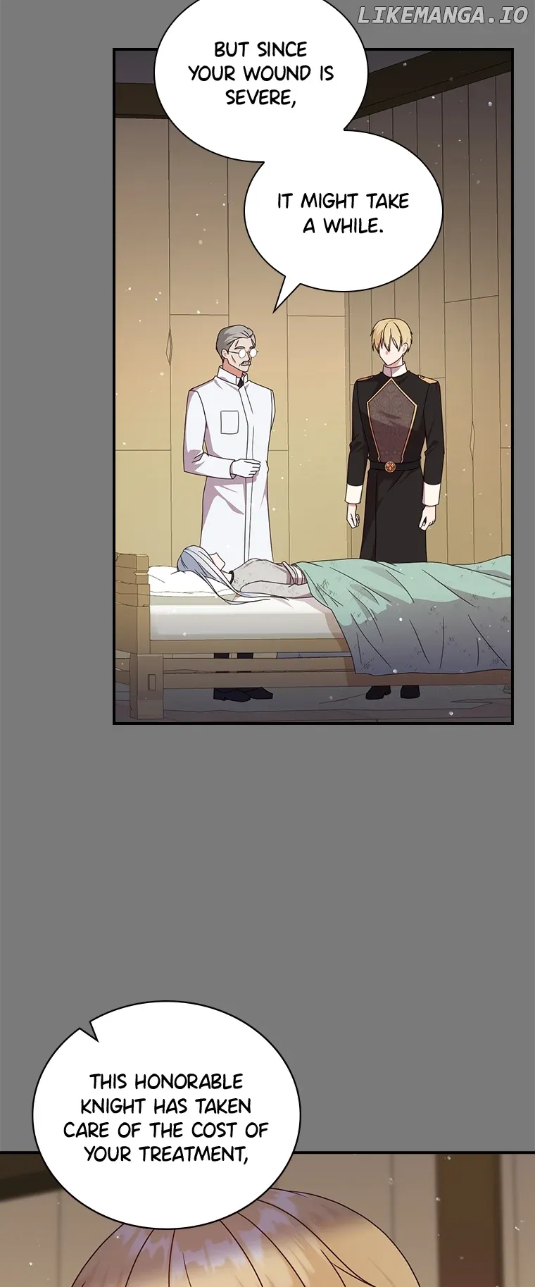 The Life Of An Evil Empress Chapter 27 Online - página 47
