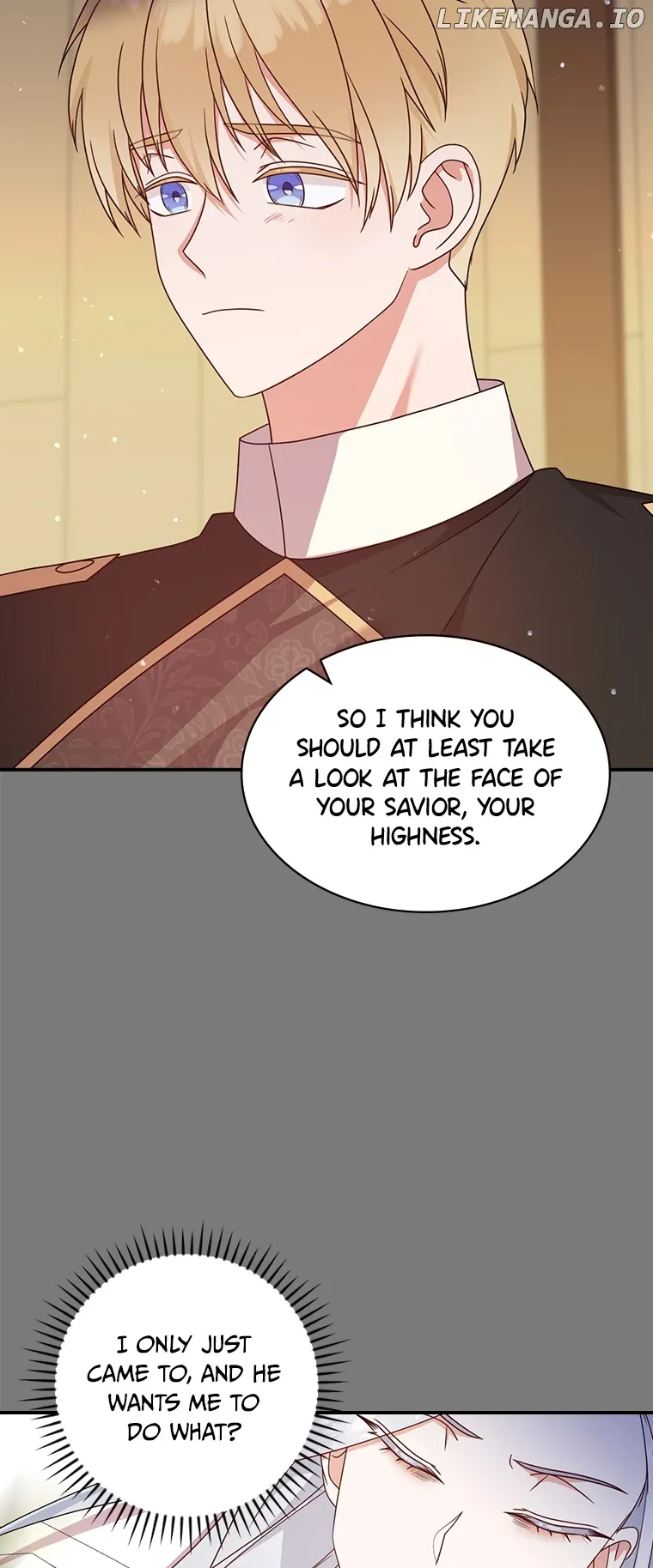 The Life Of An Evil Empress Chapter 27 Online - página 48