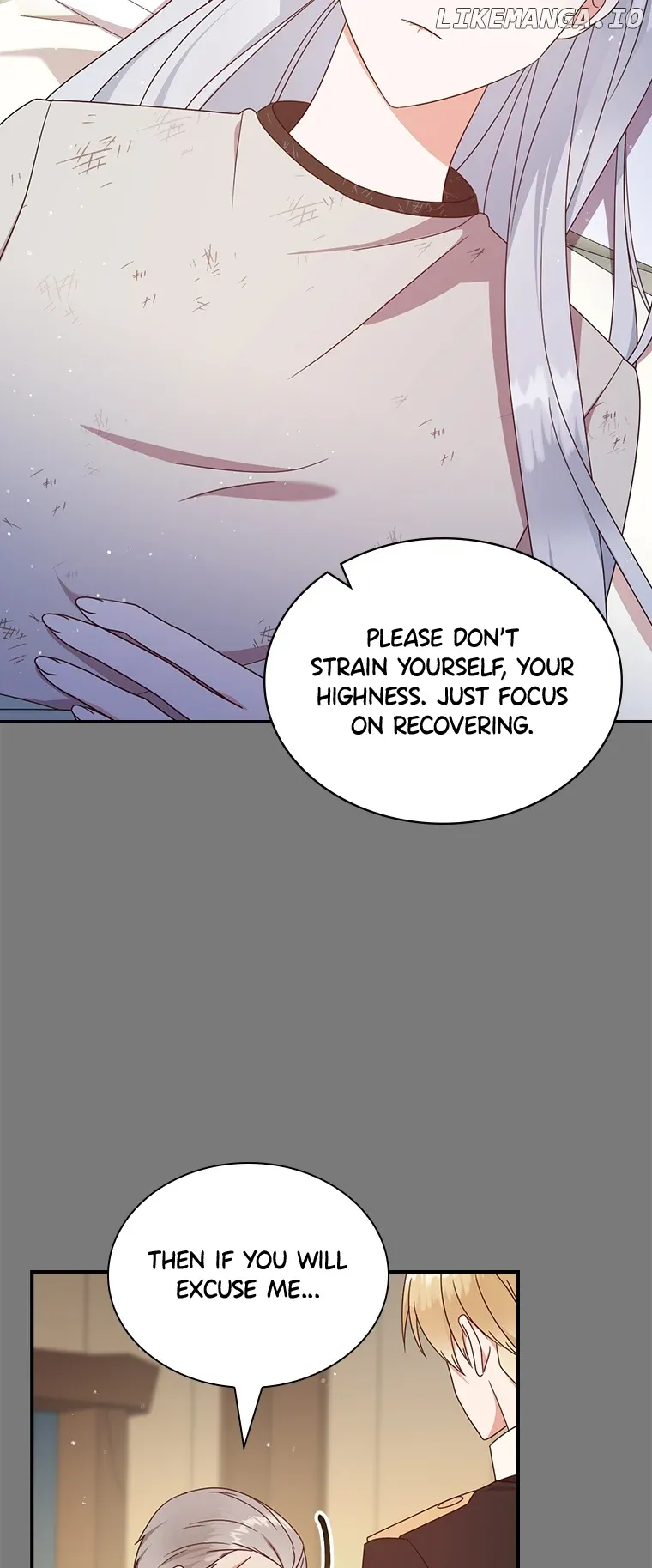 The Life Of An Evil Empress Chapter 27 Online - página 49