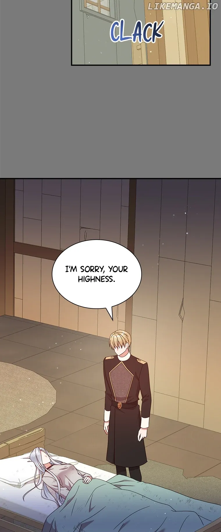 The Life Of An Evil Empress Chapter 27 Online - página 51