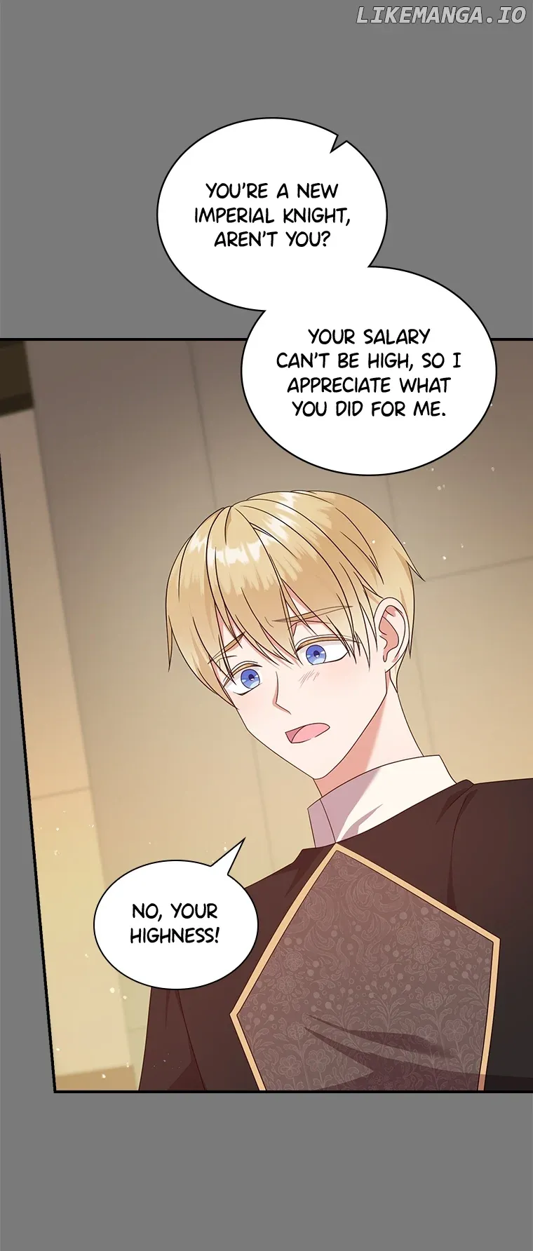 The Life Of An Evil Empress Chapter 27 Online - página 53