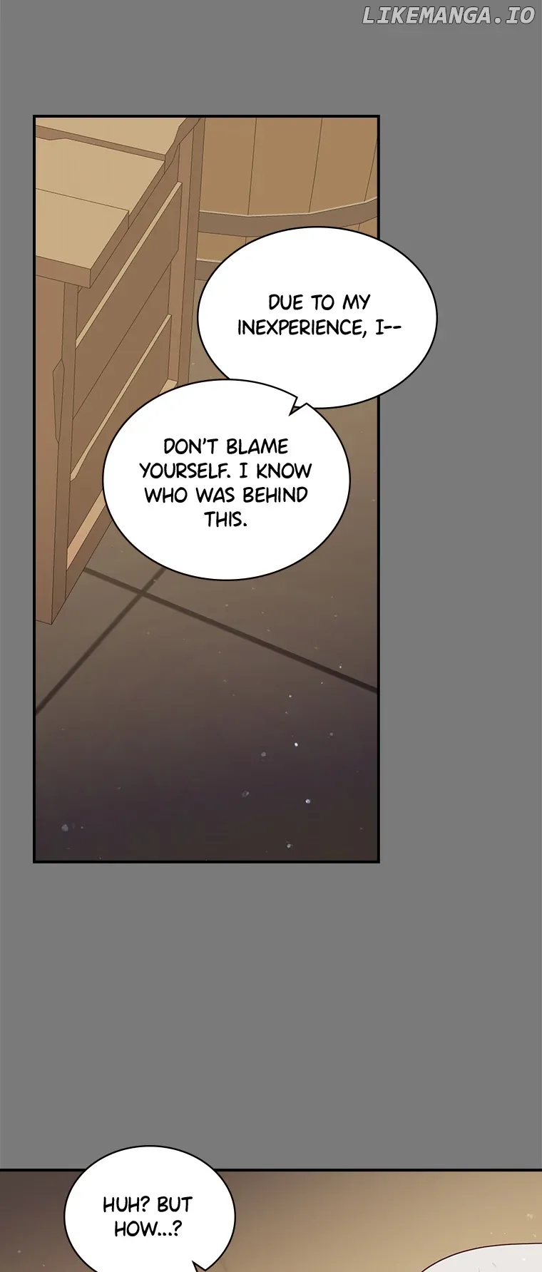 The Life Of An Evil Empress Chapter 27 Online - página 54