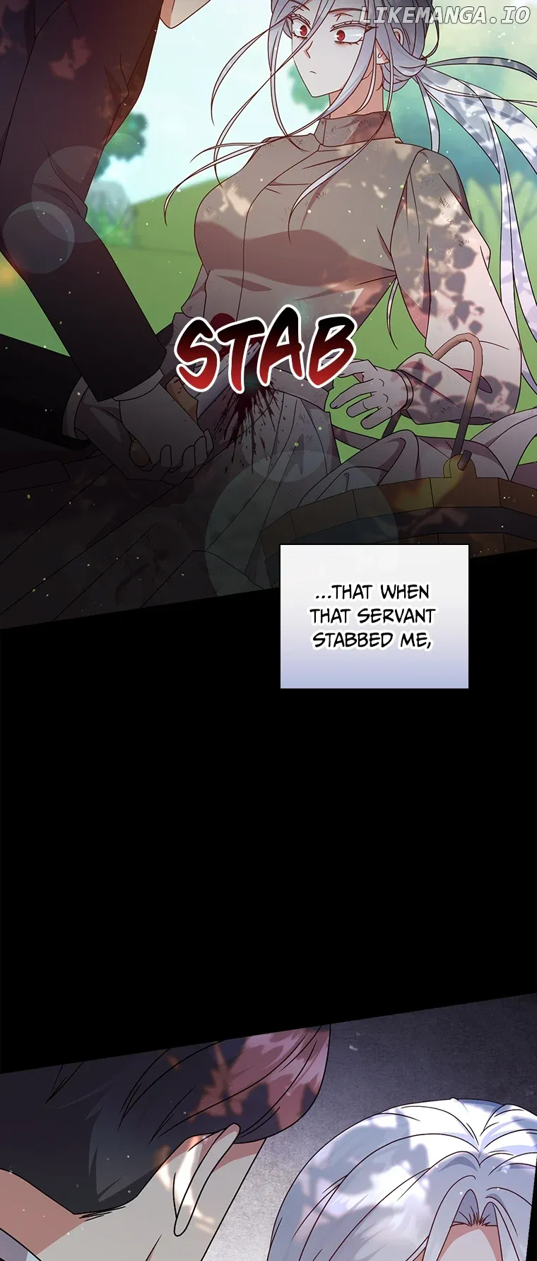 The Life Of An Evil Empress Chapter 27 Online - página 56