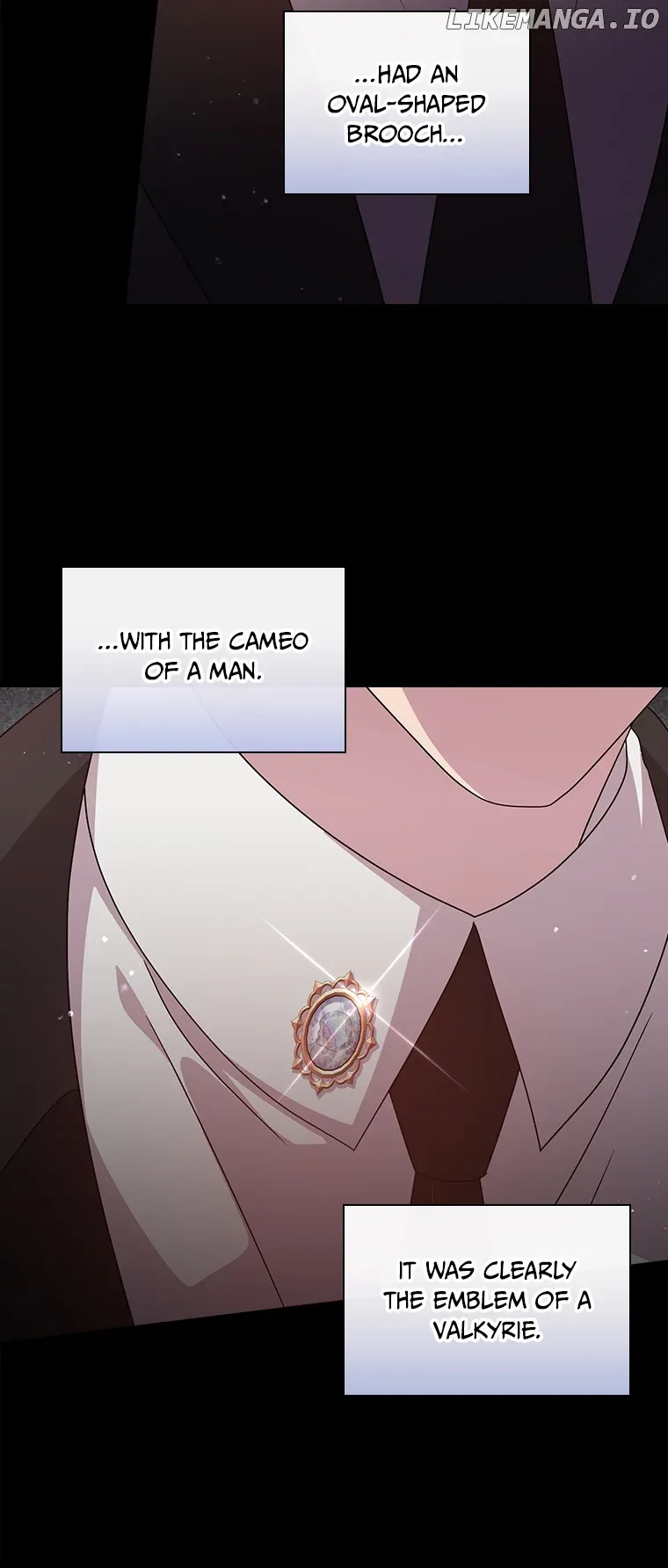 The Life Of An Evil Empress Chapter 27 Online - página 58