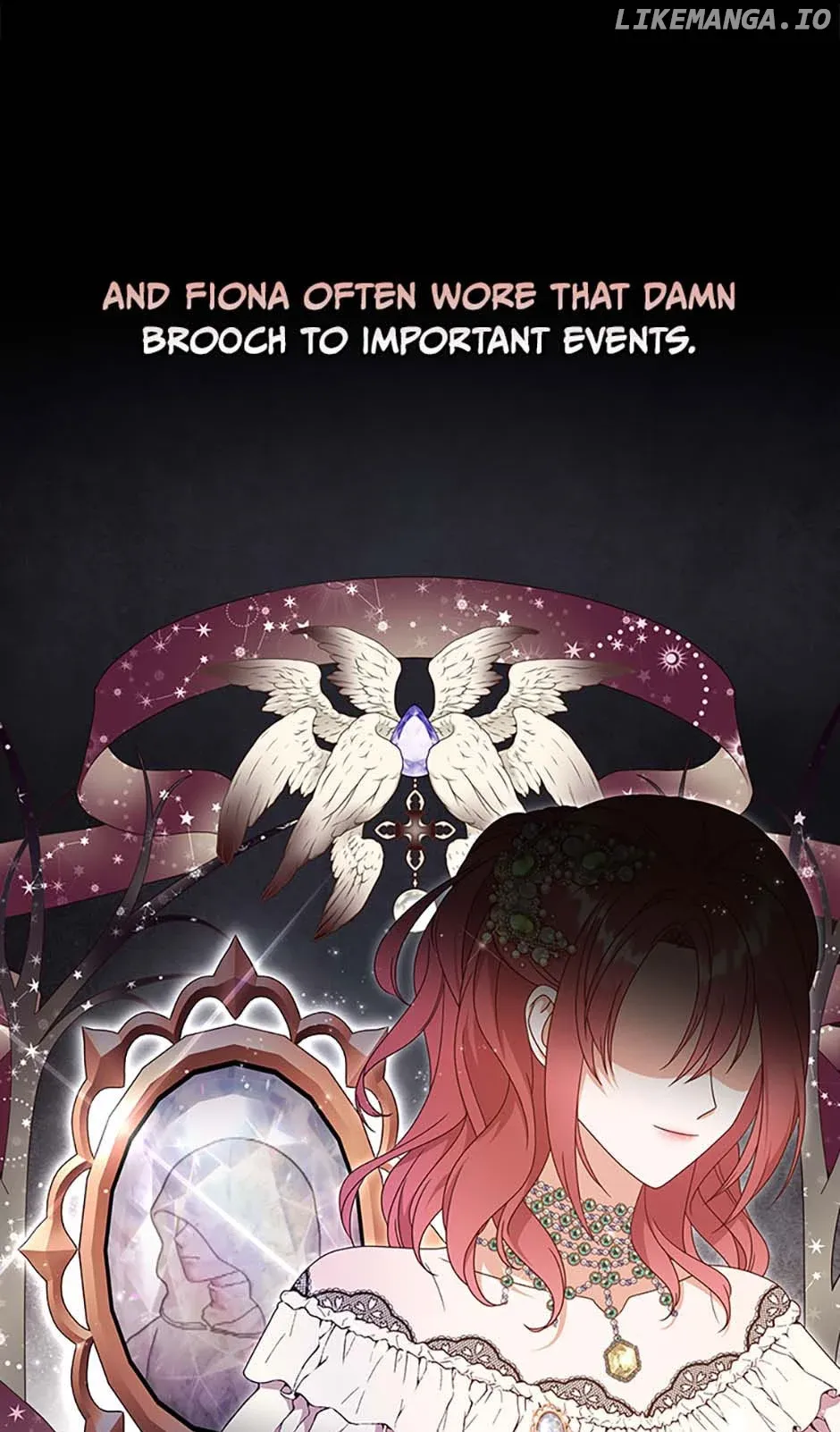 The Life Of An Evil Empress Chapter 27 Online - página 59