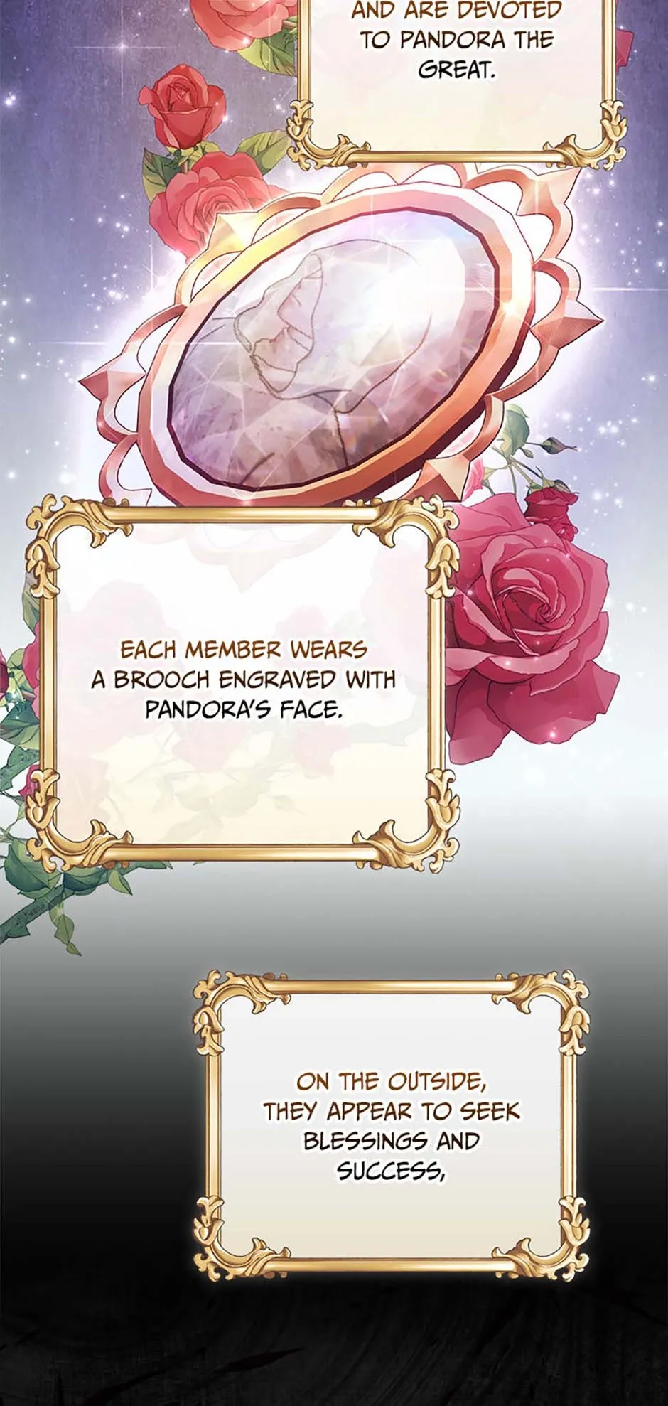 The Life Of An Evil Empress Chapter 28 Online - página 2