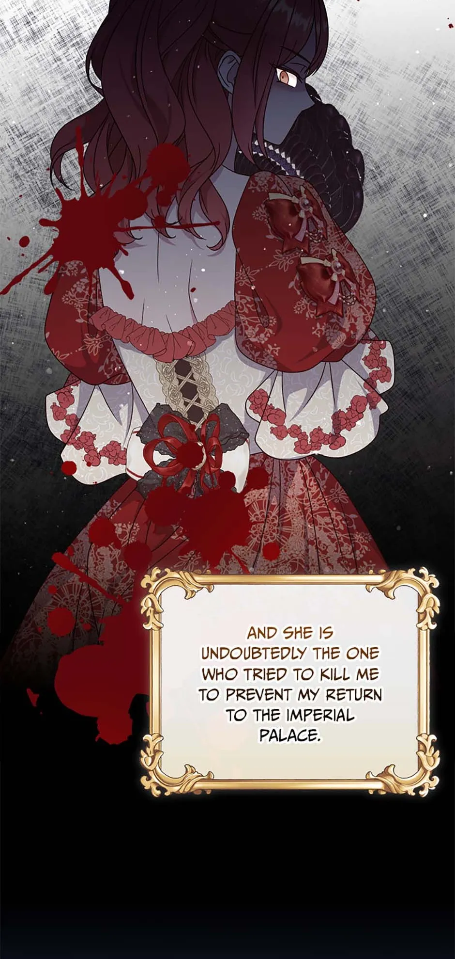 The Life Of An Evil Empress Chapter 28 Online - página 4