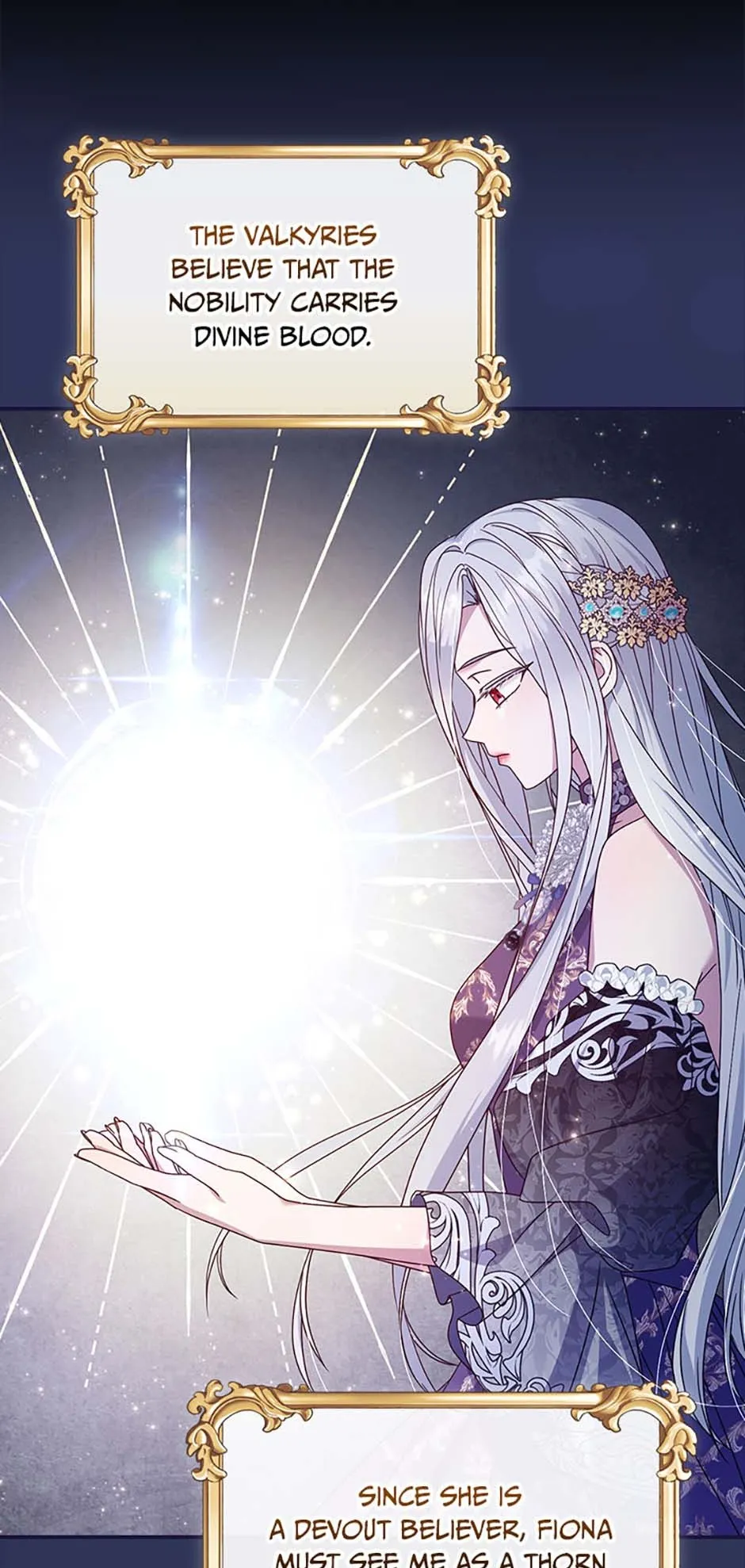 The Life Of An Evil Empress Chapter 28 Online - página 5