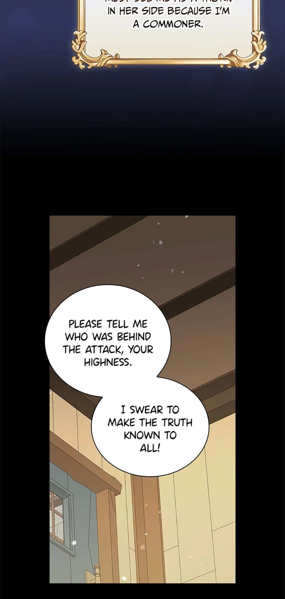 The Life Of An Evil Empress Chapter 28 Online - página 6