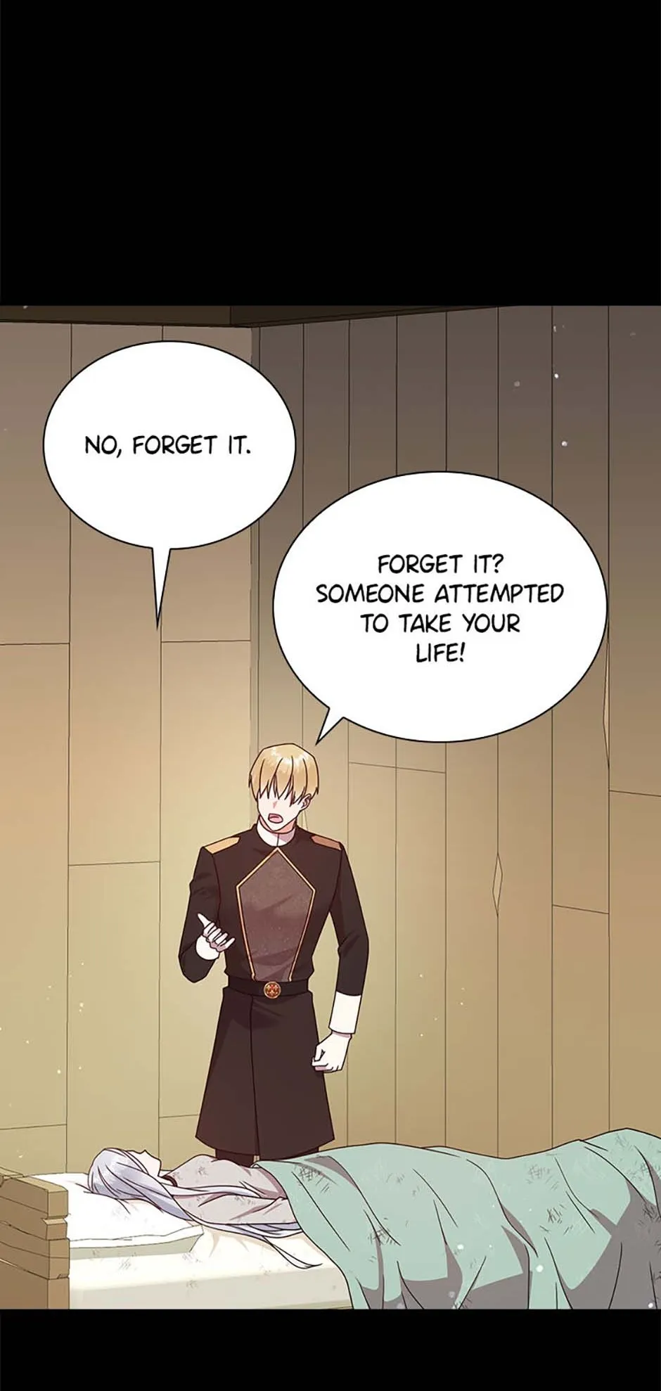 The Life Of An Evil Empress Chapter 28 Online - página 7
