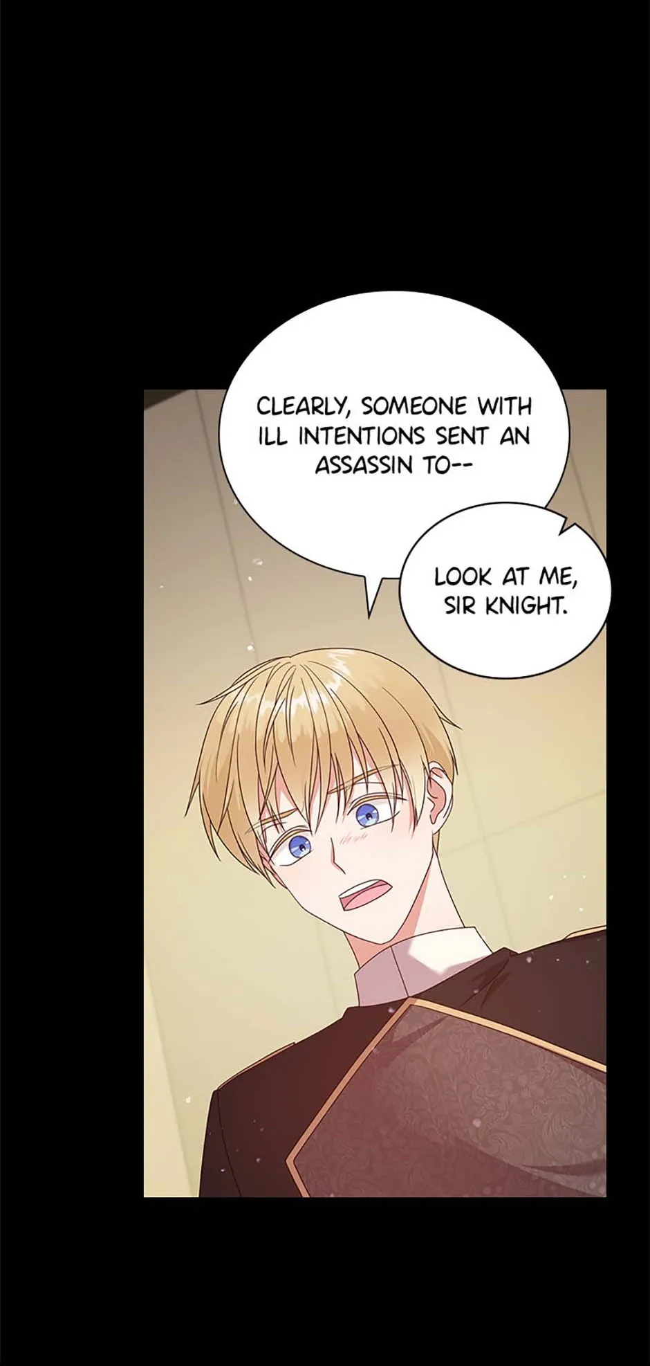The Life Of An Evil Empress Chapter 28 Online - página 8