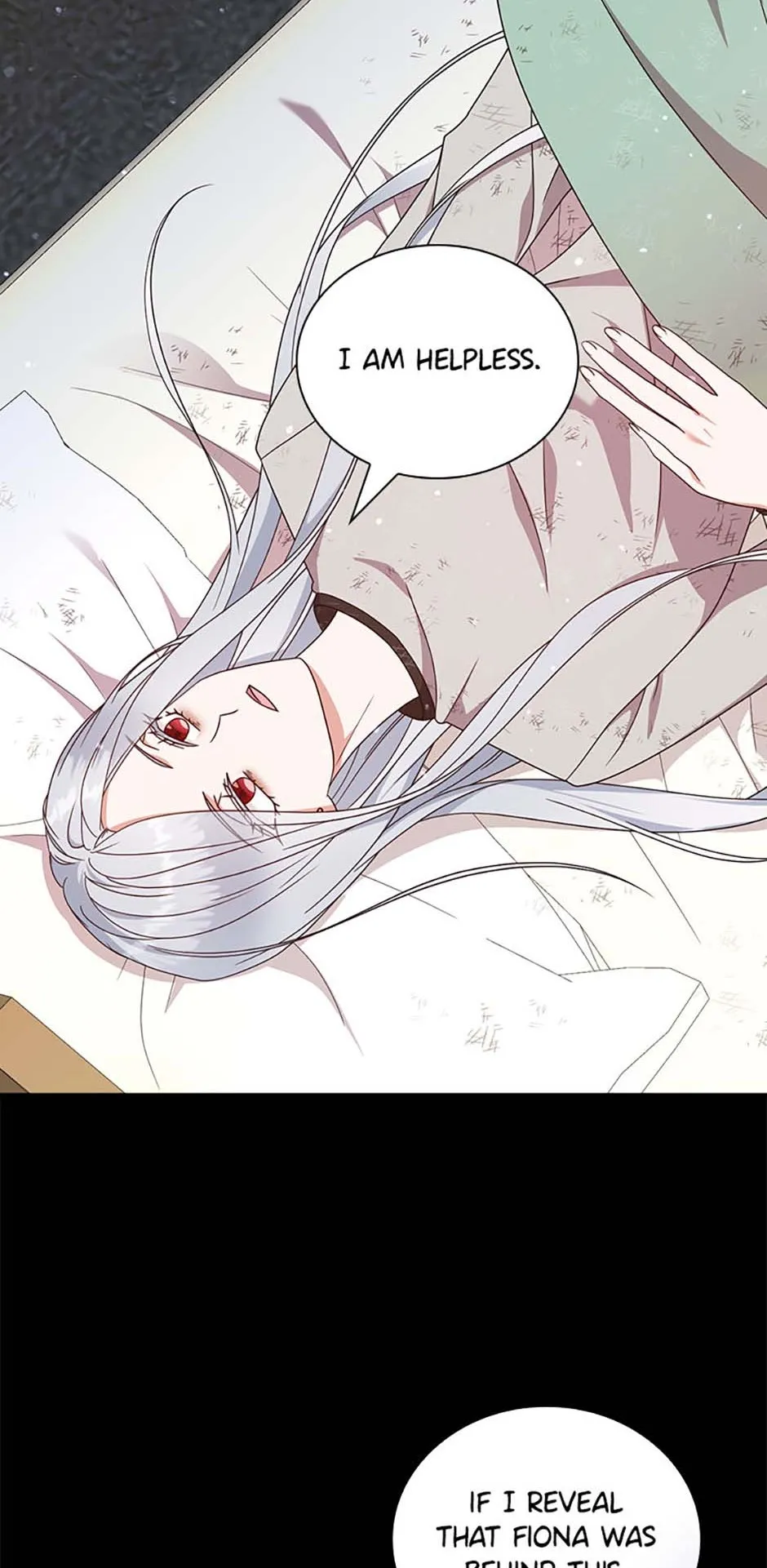 The Life Of An Evil Empress Chapter 28 Online - página 11