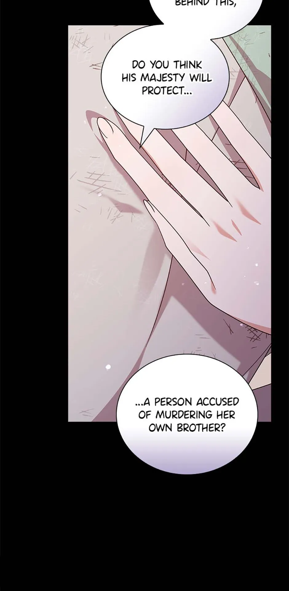 The Life Of An Evil Empress Chapter 28 Online - página 12
