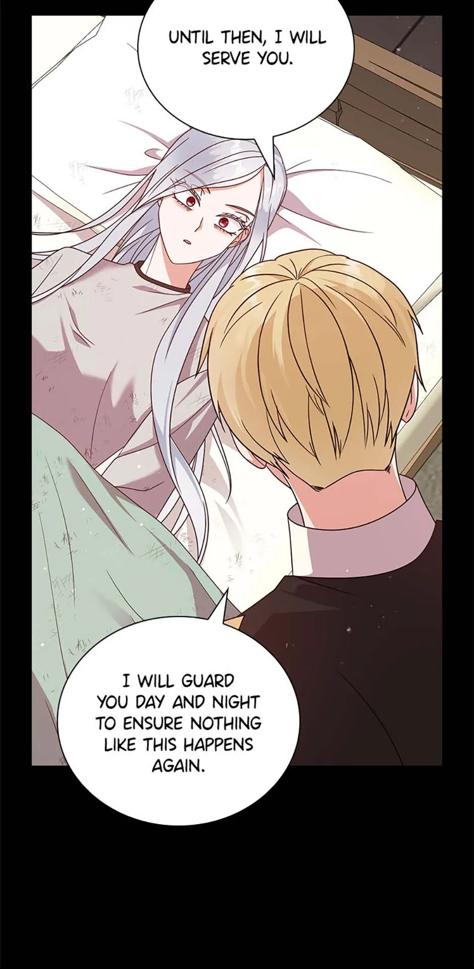The Life Of An Evil Empress Chapter 28 Online - página 16