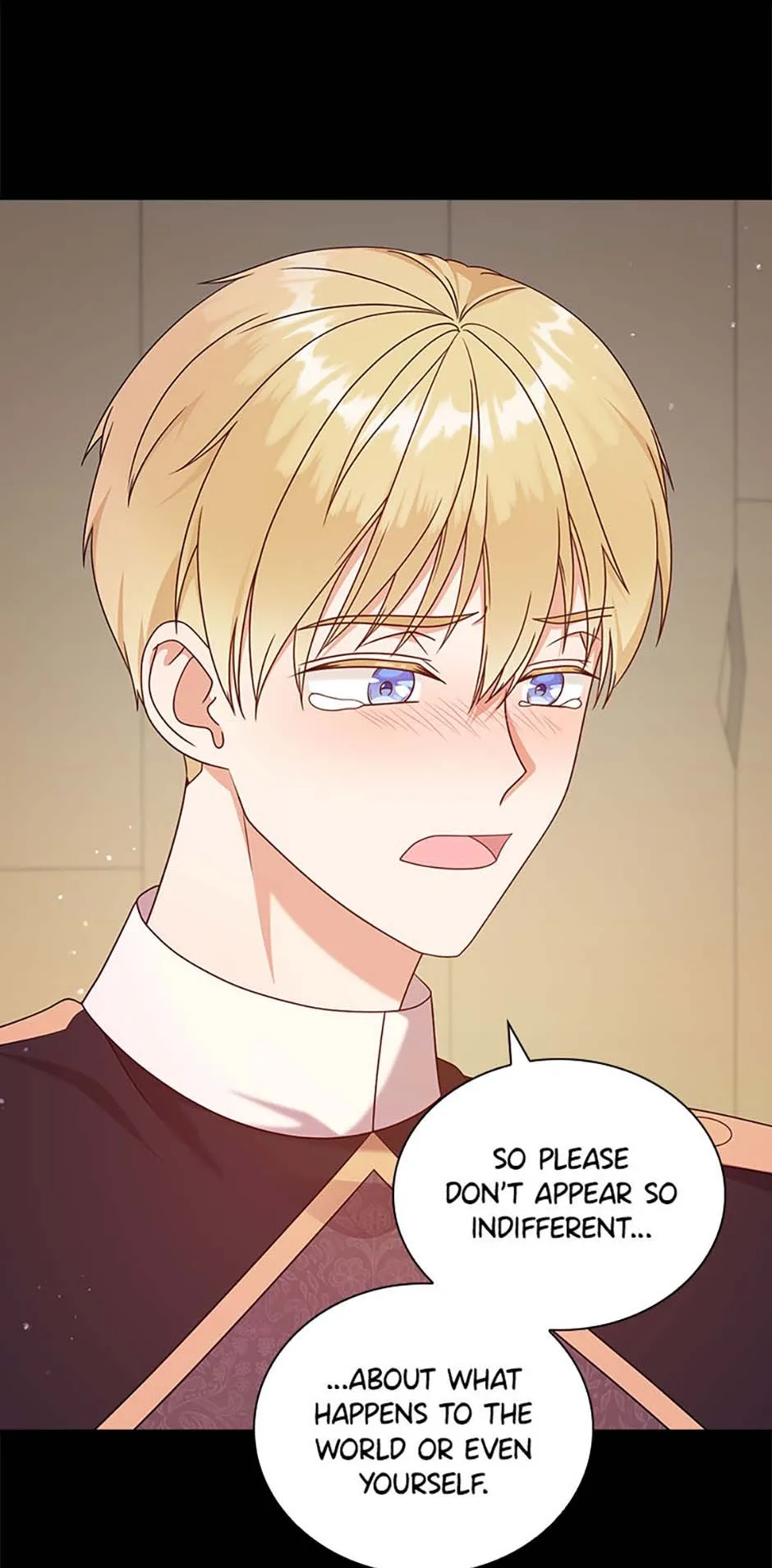 The Life Of An Evil Empress Chapter 28 Online - página 17