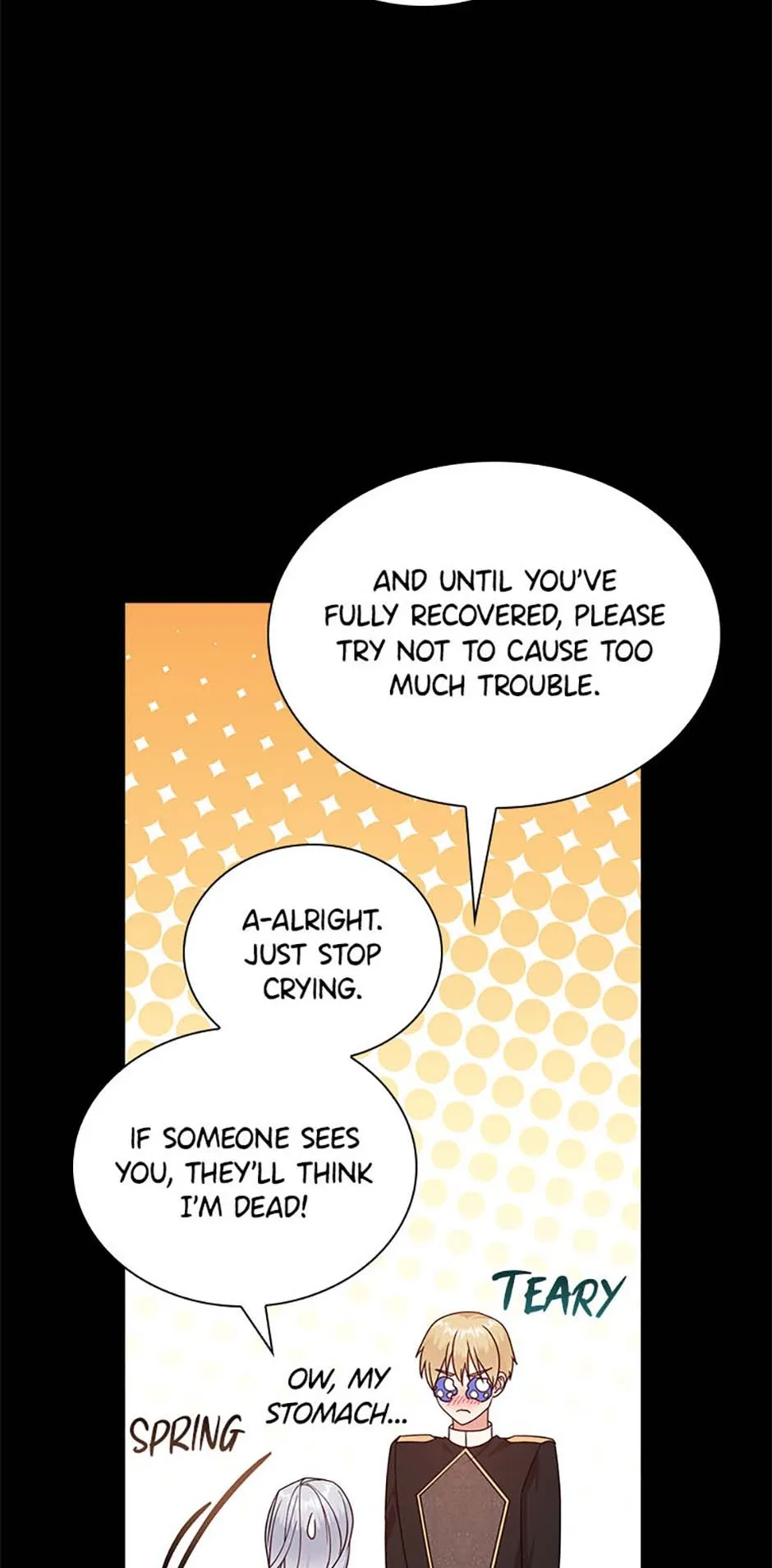 The Life Of An Evil Empress Chapter 28 Online - página 18