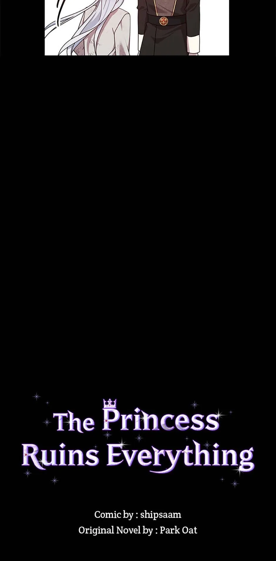 The Life Of An Evil Empress Chapter 28 Online - página 19