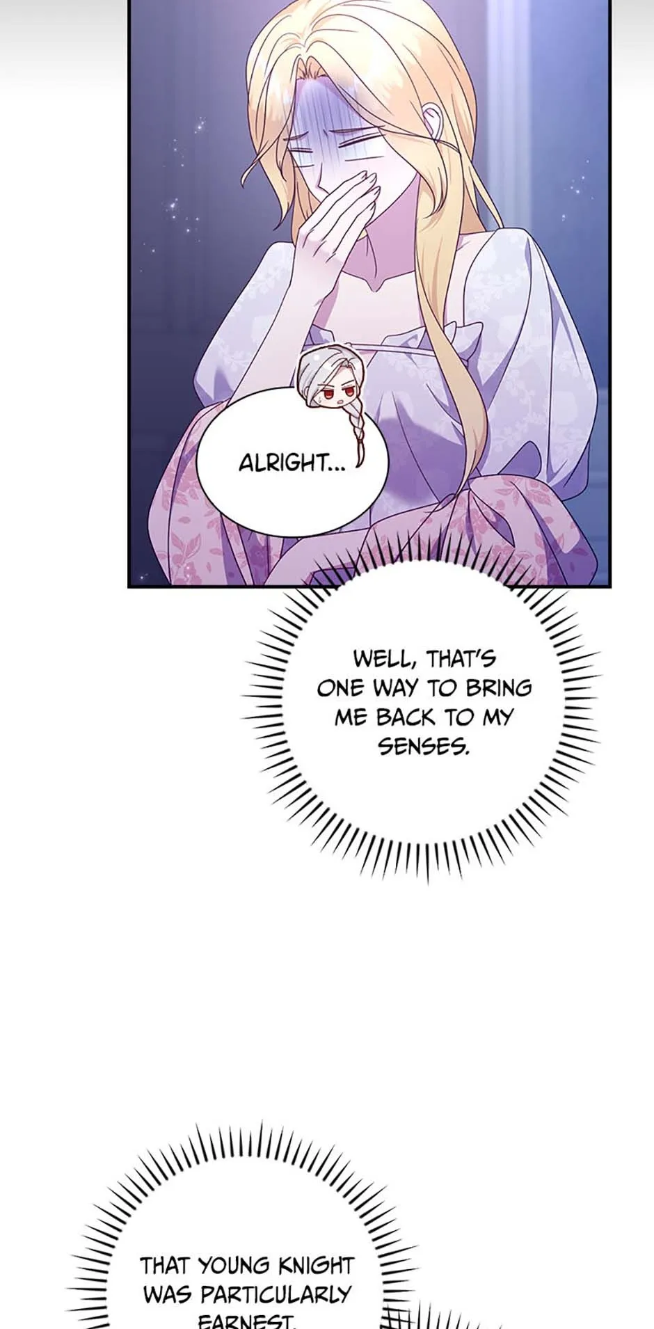 The Life Of An Evil Empress Chapter 28 Online - página 21