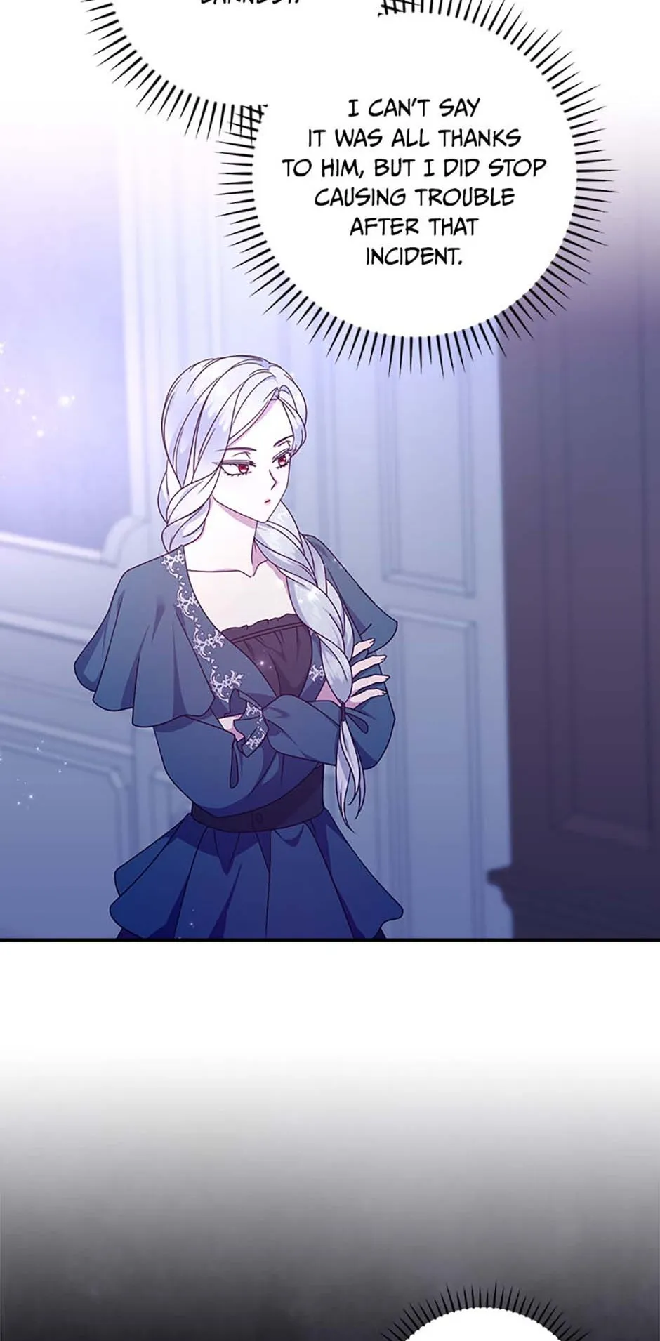 The Life Of An Evil Empress Chapter 28 Online - página 22