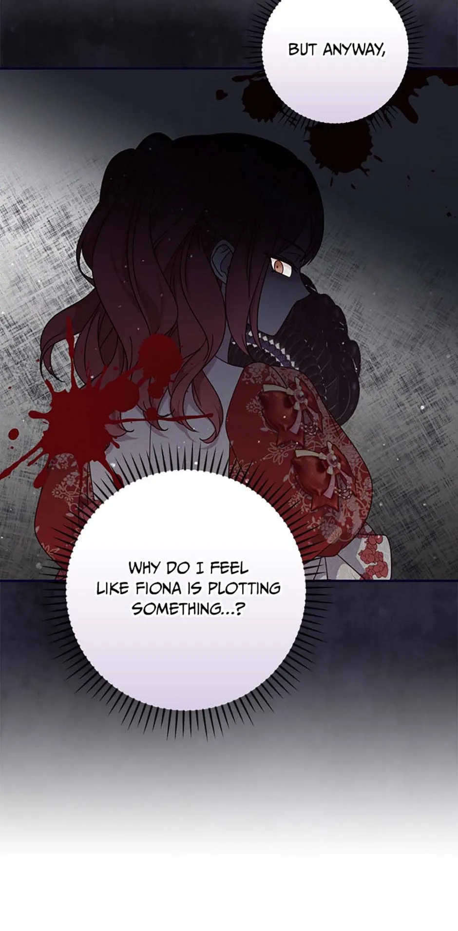 The Life Of An Evil Empress Chapter 28 Online - página 23
