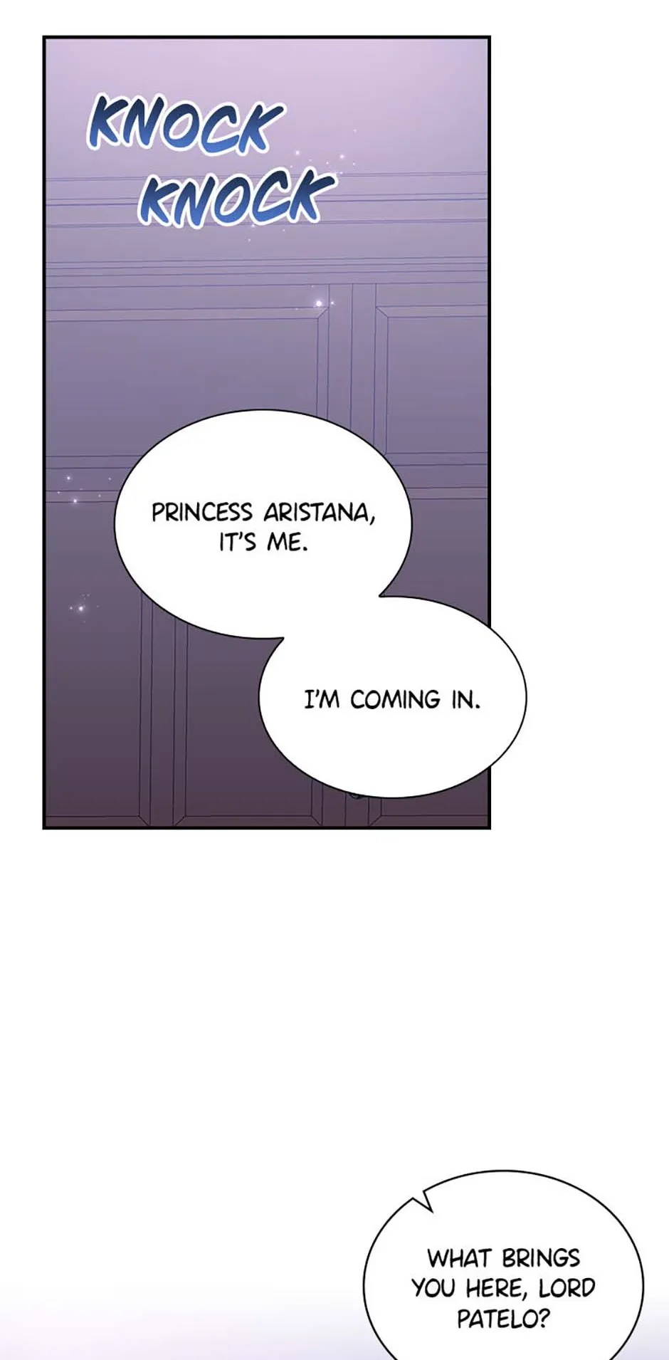The Life Of An Evil Empress Chapter 28 Online - página 24