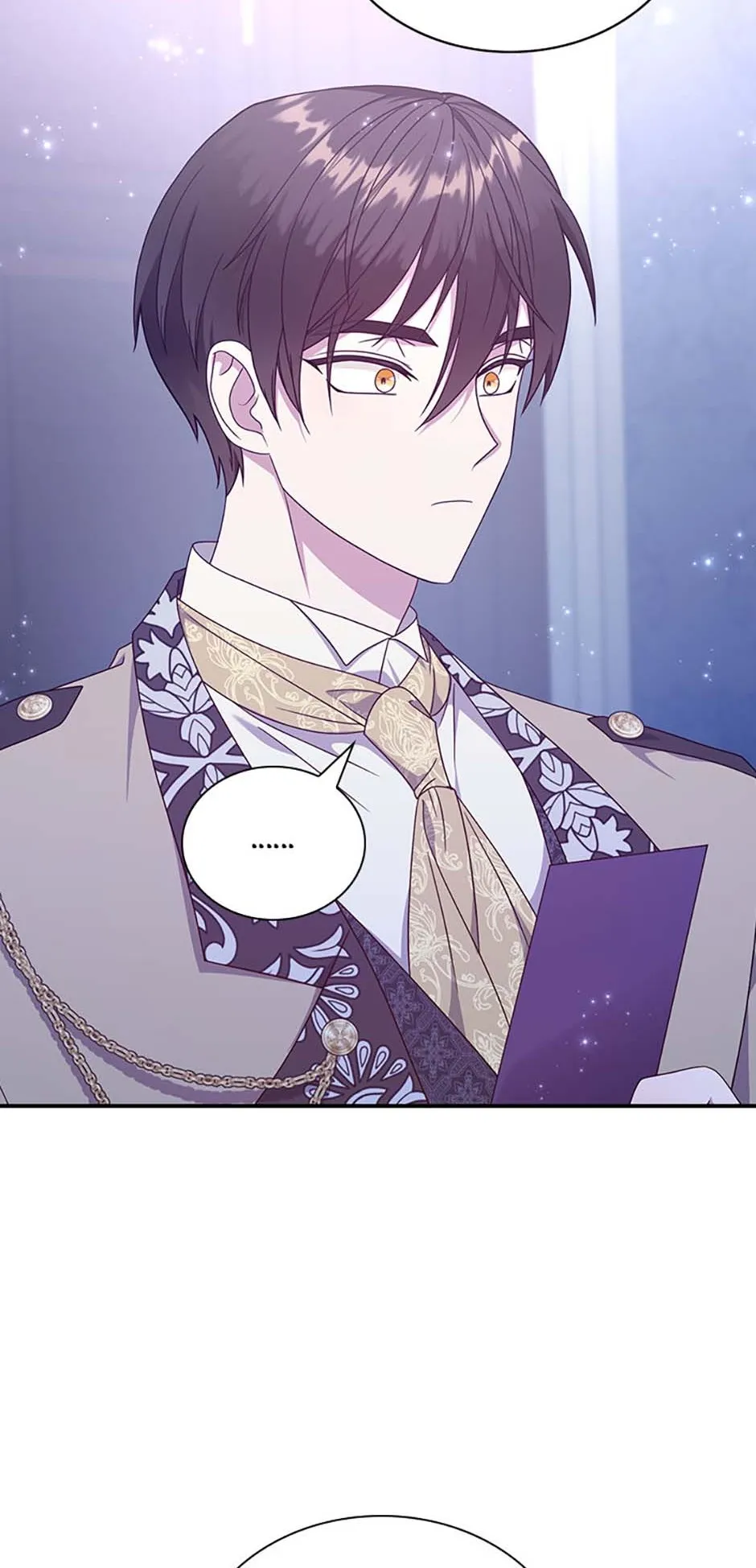 The Life Of An Evil Empress Chapter 28 Online - página 28