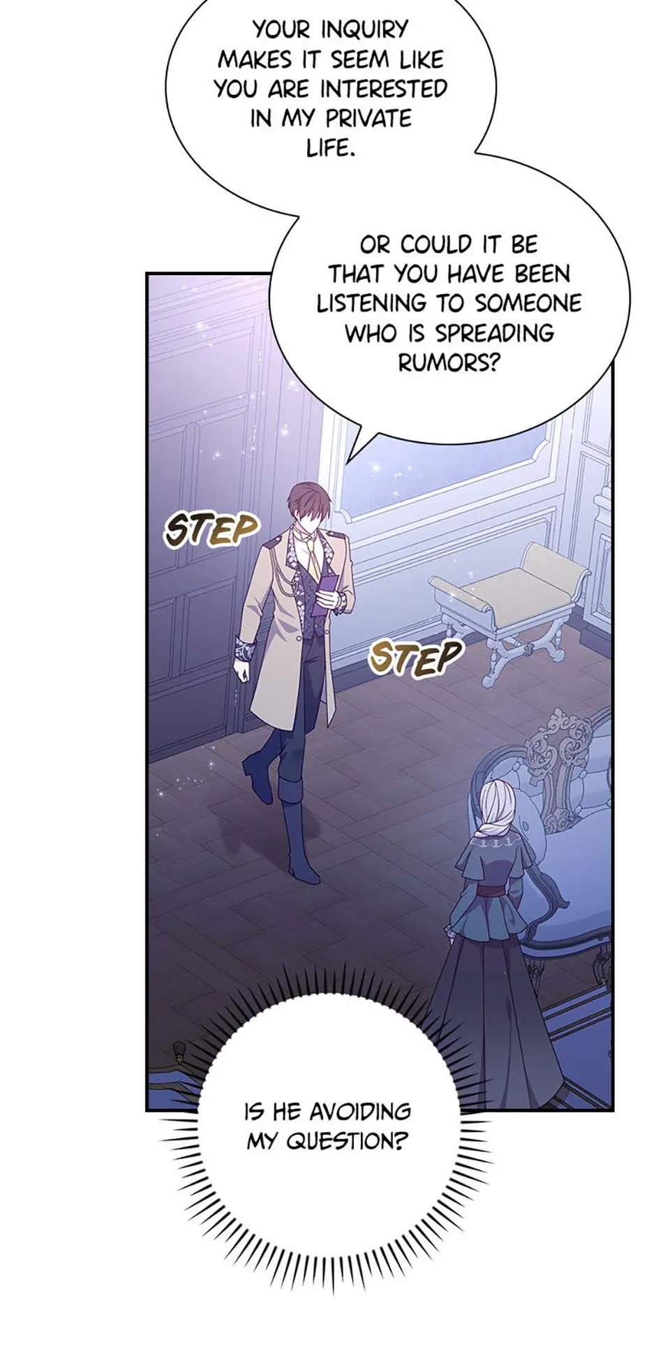 The Life Of An Evil Empress Chapter 28 Online - página 29