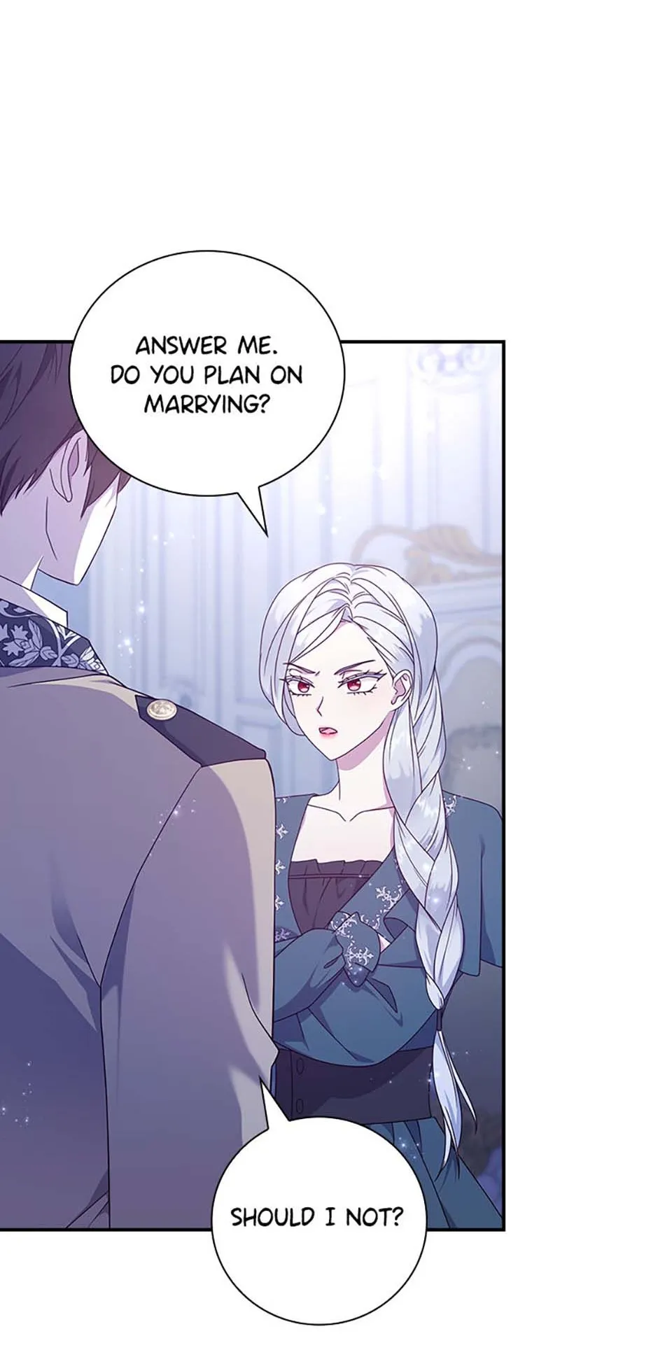 The Life Of An Evil Empress Chapter 28 Online - página 30