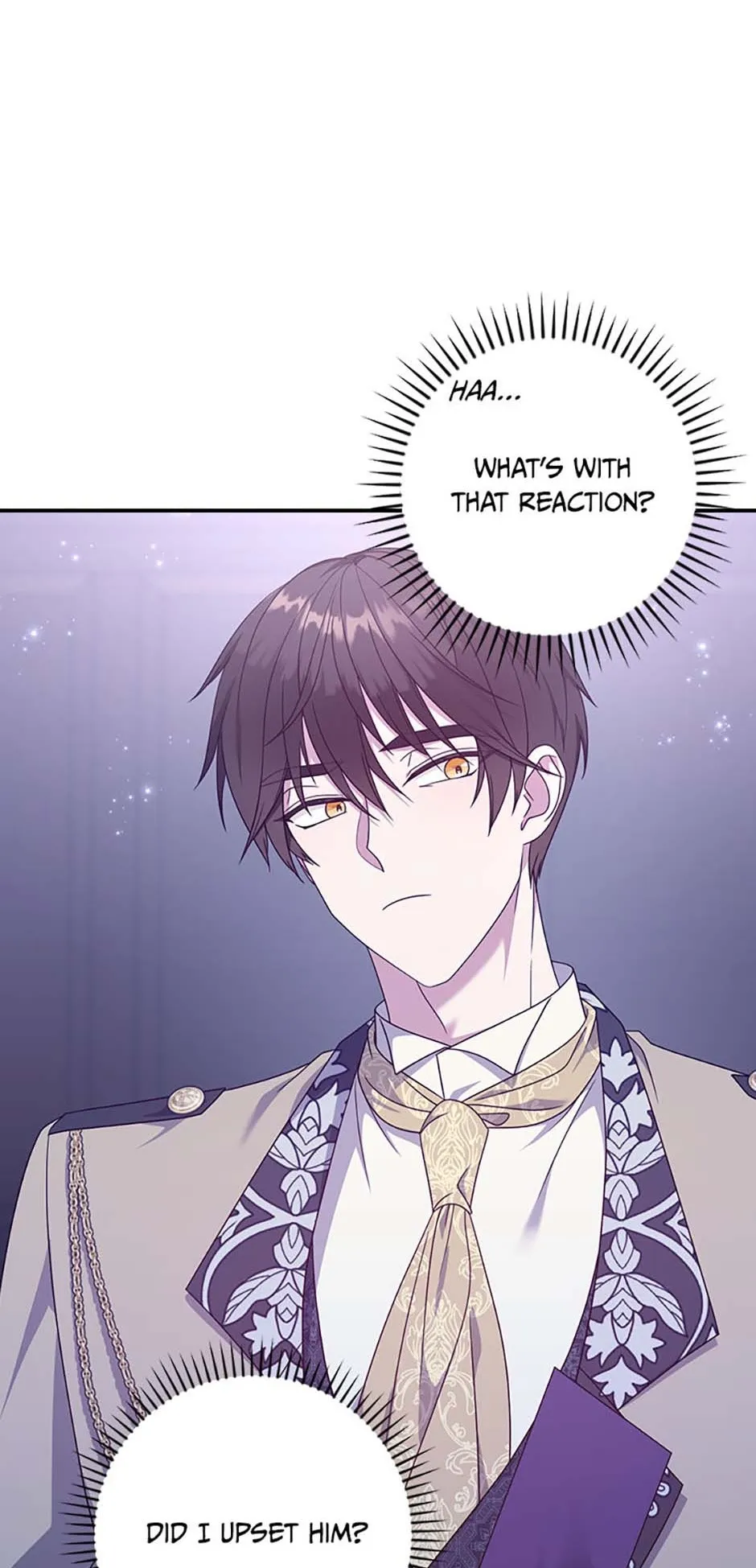 The Life Of An Evil Empress Chapter 28 Online - página 31