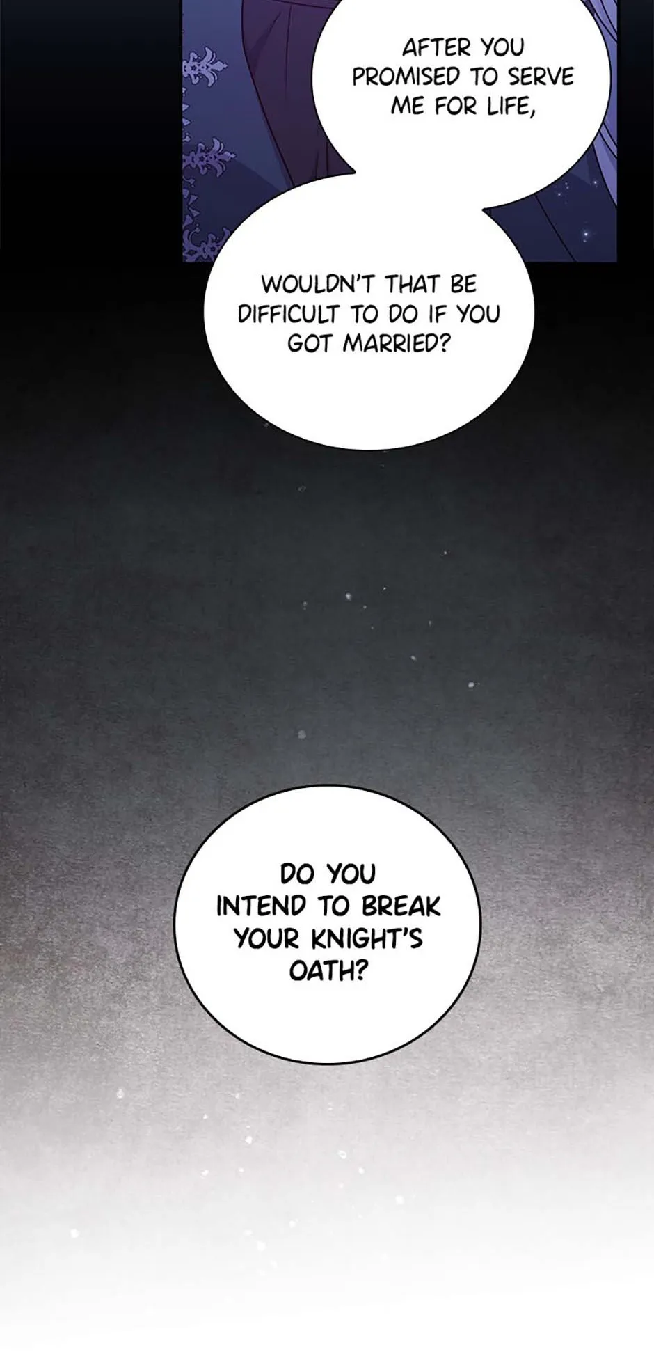 The Life Of An Evil Empress Chapter 28 Online - página 33