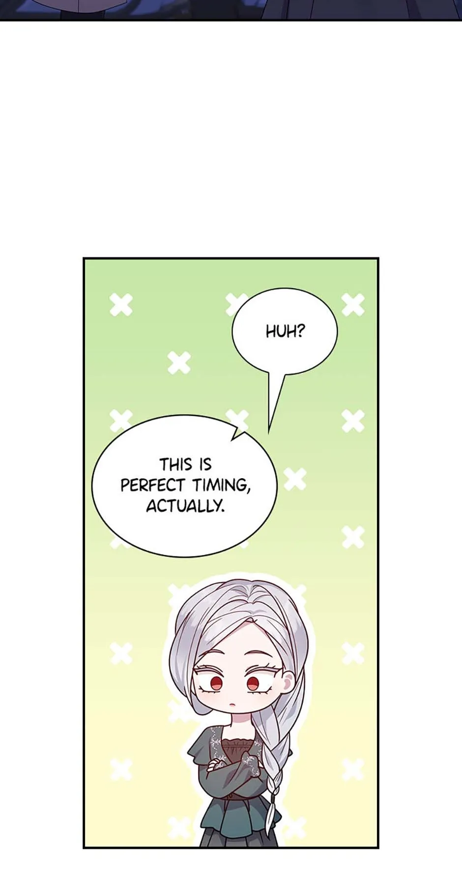 The Life Of An Evil Empress Chapter 28 Online - página 35