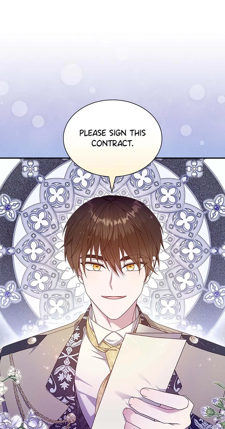 The Life Of An Evil Empress Chapter 28 Online - página 36