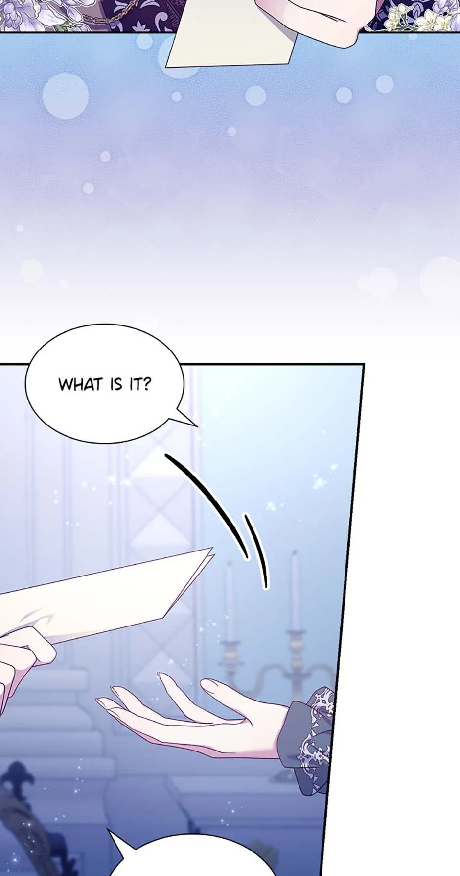 The Life Of An Evil Empress Chapter 28 Online - página 37