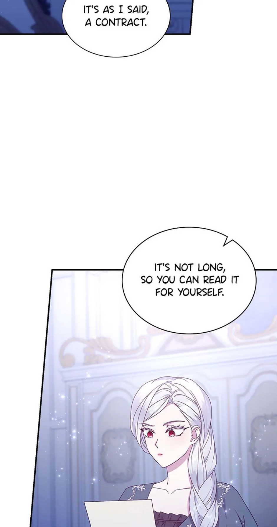 The Life Of An Evil Empress Chapter 28 Online - página 38