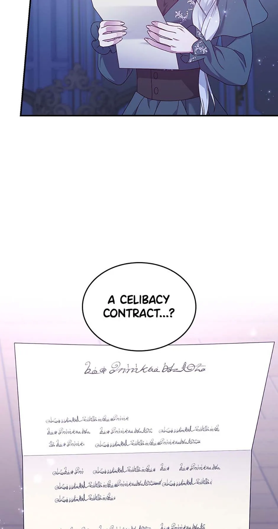 The Life Of An Evil Empress Chapter 28 Online - página 39