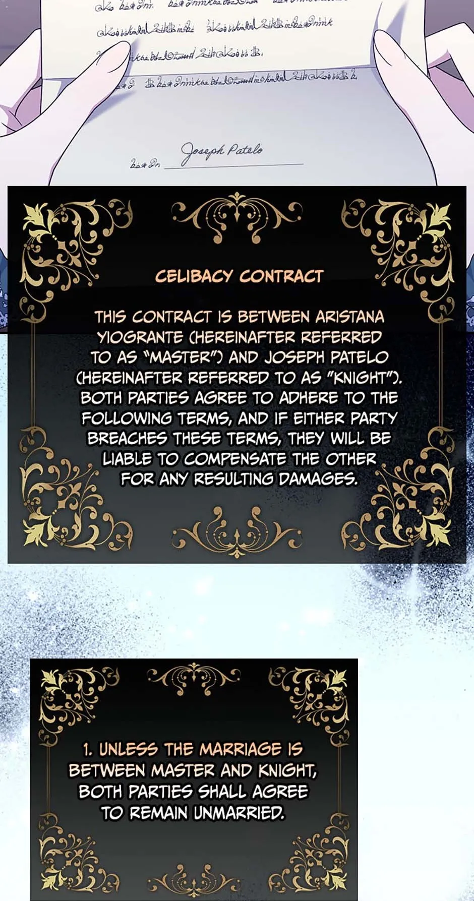 The Life Of An Evil Empress Chapter 28 Online - página 40