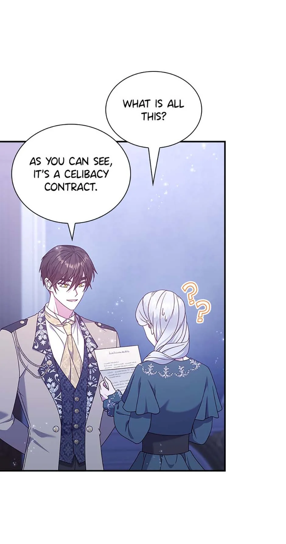 The Life Of An Evil Empress Chapter 28 Online - página 42