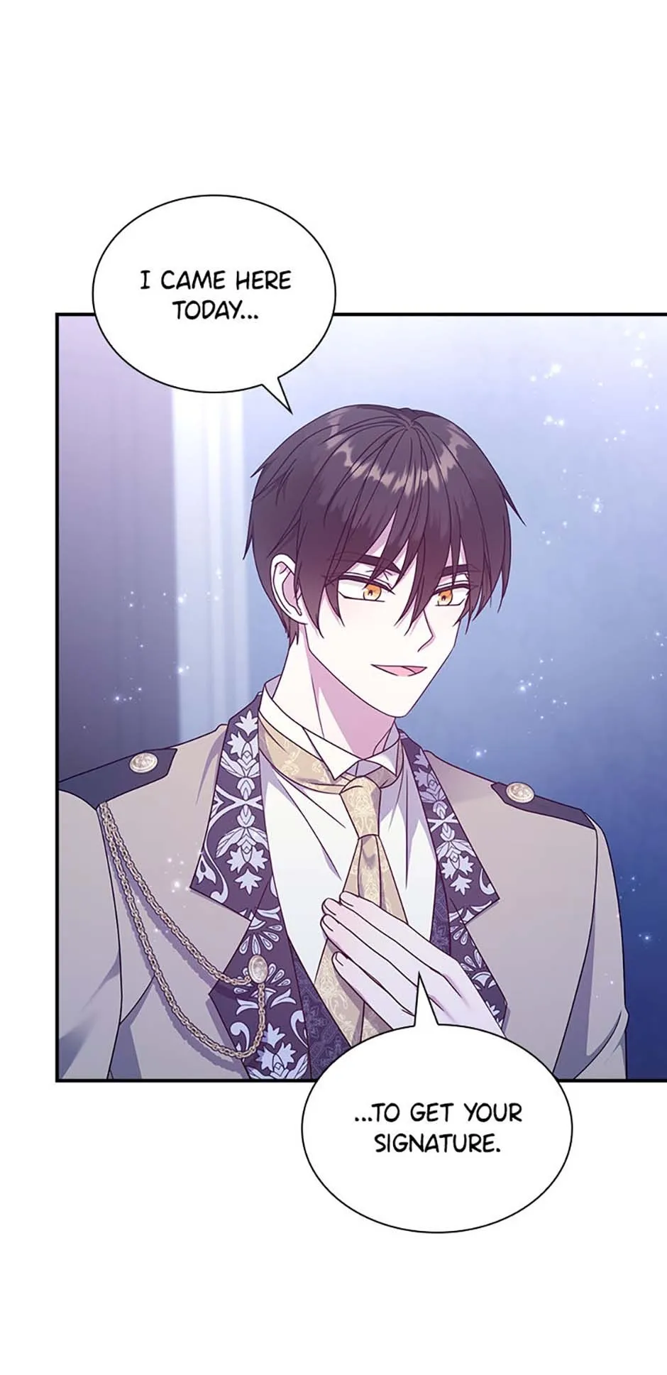 The Life Of An Evil Empress Chapter 28 Online - página 43