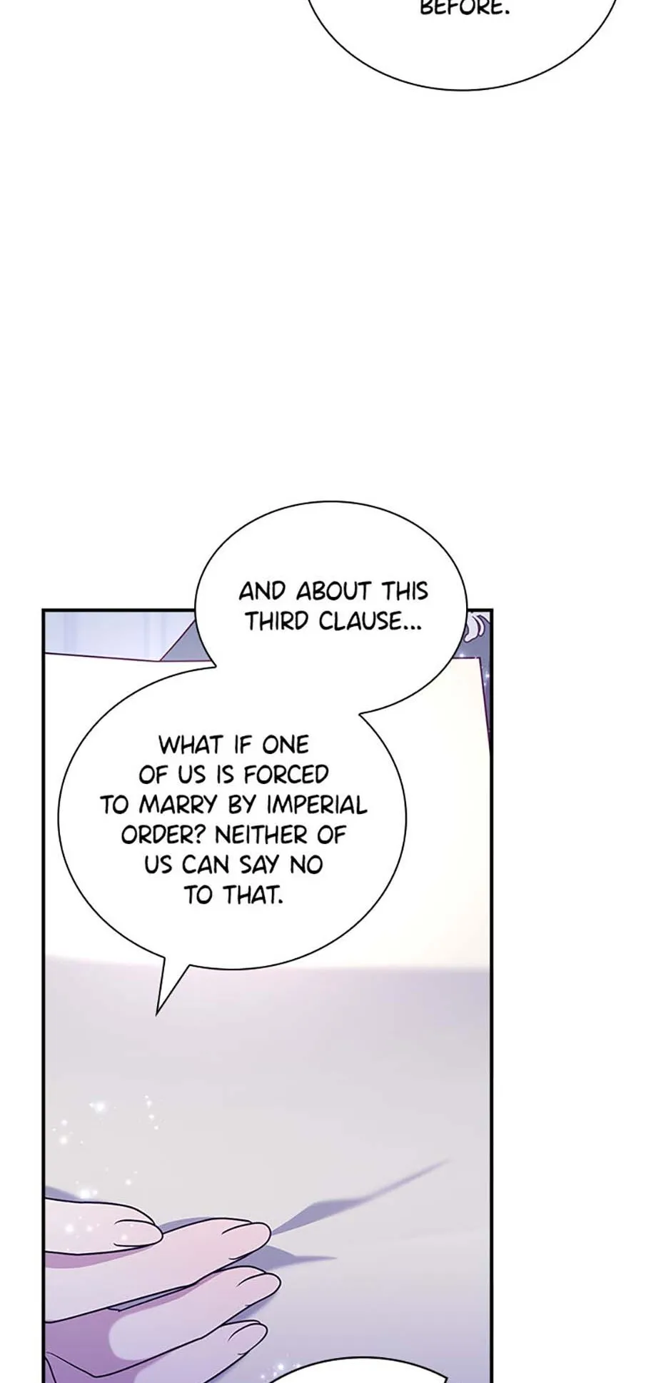 The Life Of An Evil Empress Chapter 28 Online - página 45